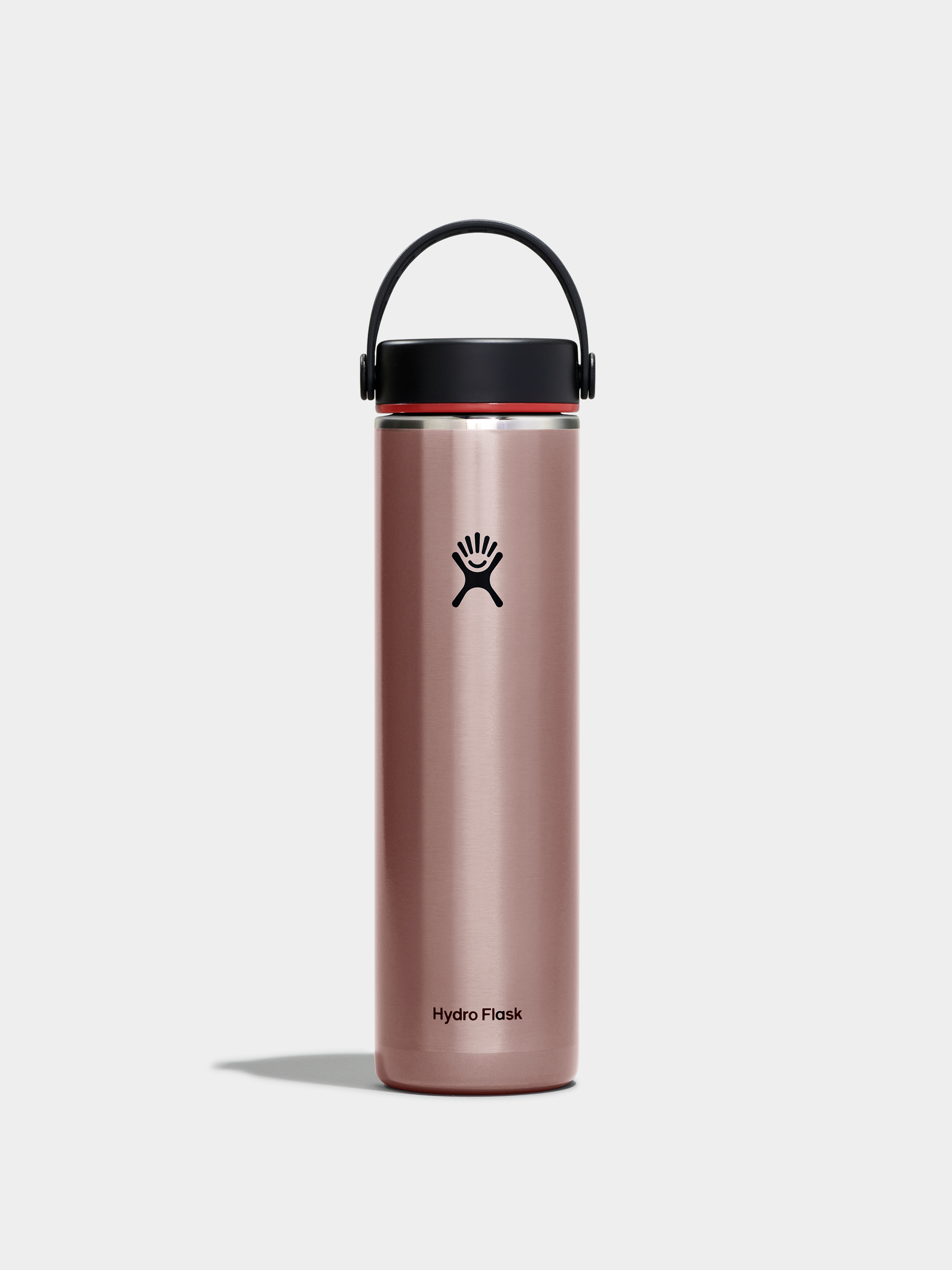 Пляшка Hydro Flask Lightweight Wide Flex Cap 710ml (quartz)