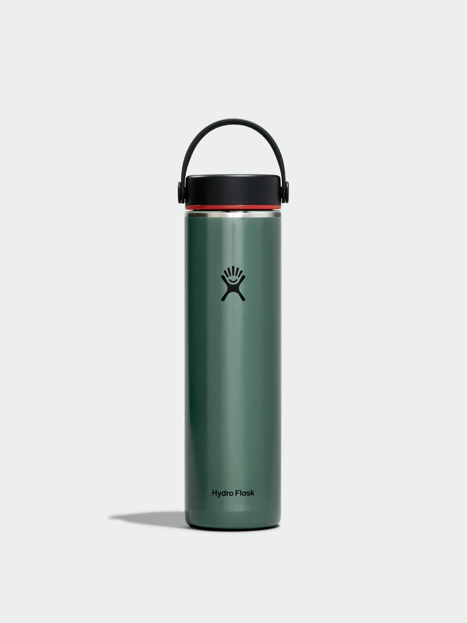 Пляшка Hydro Flask Lightweight Wide Flex Cap 710ml (serpentine)