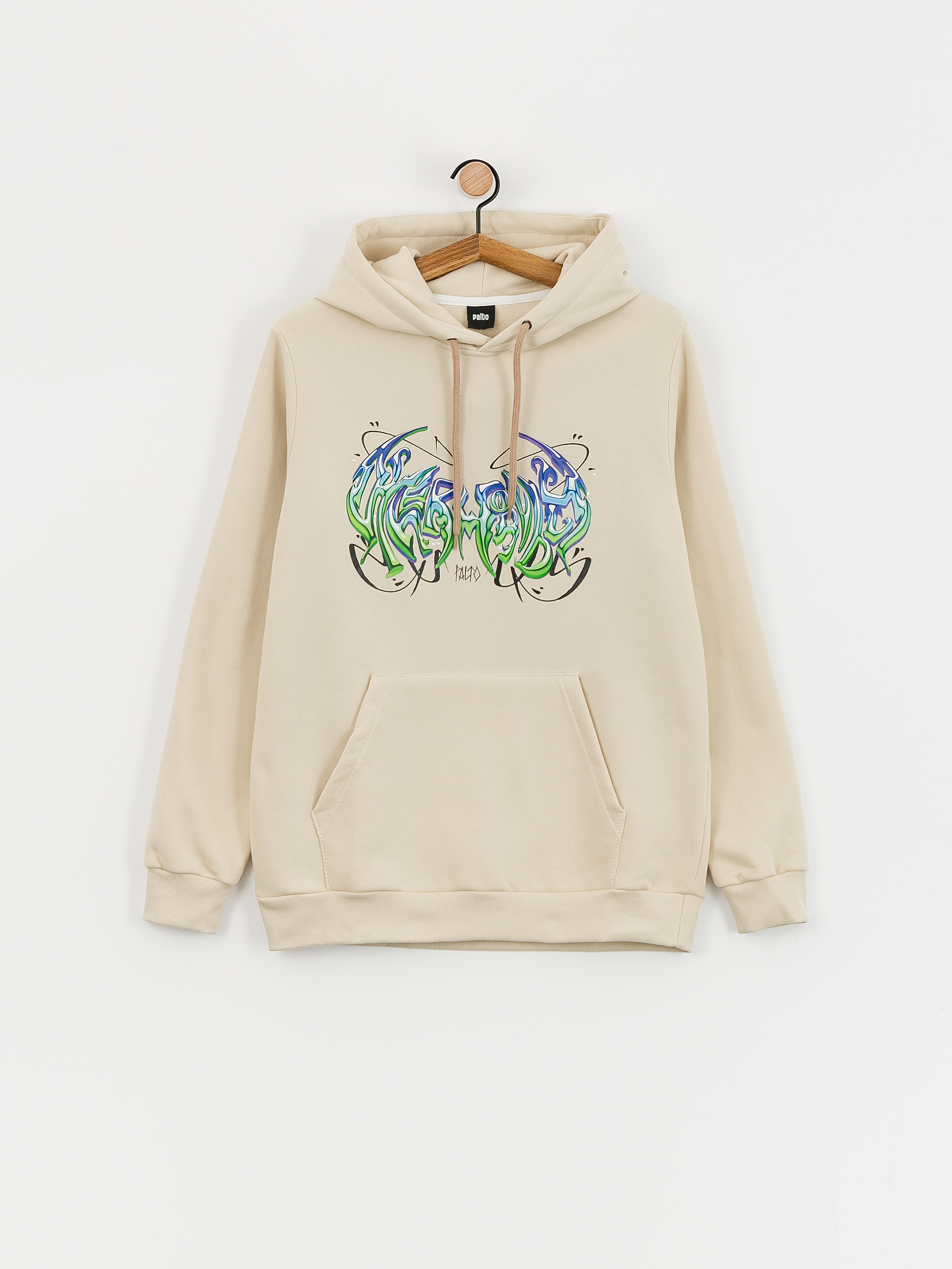 Худі Palto Scifi HD (beige)
