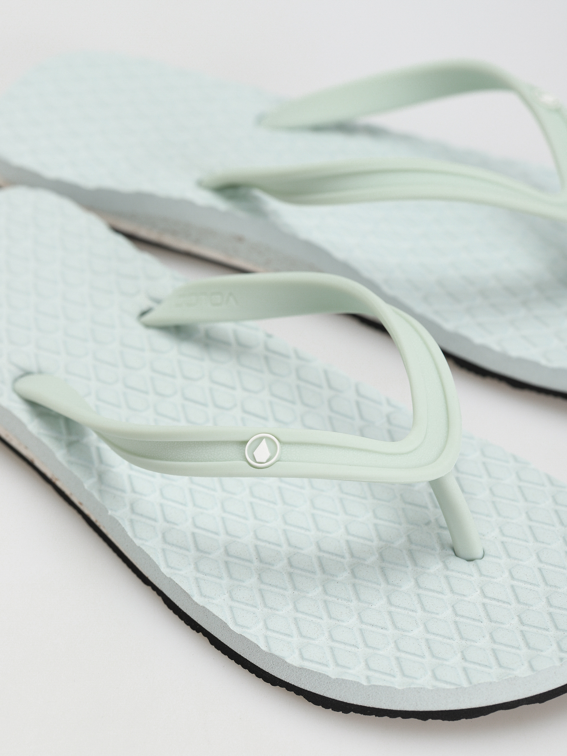 В‘єтнамки Volcom Eco Concourse Wmn (chlorine)