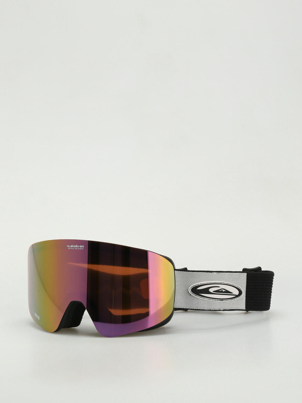 Окуляри для сноуборда Quiksilver Qsrc Color Luxe (high altitude/clux purpleml s3)