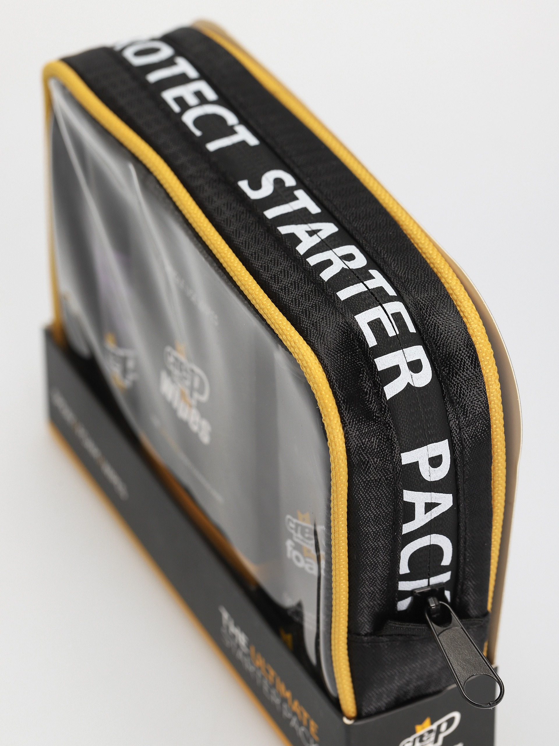 Набір для догляду Crep Protect Protect Starter Pack 