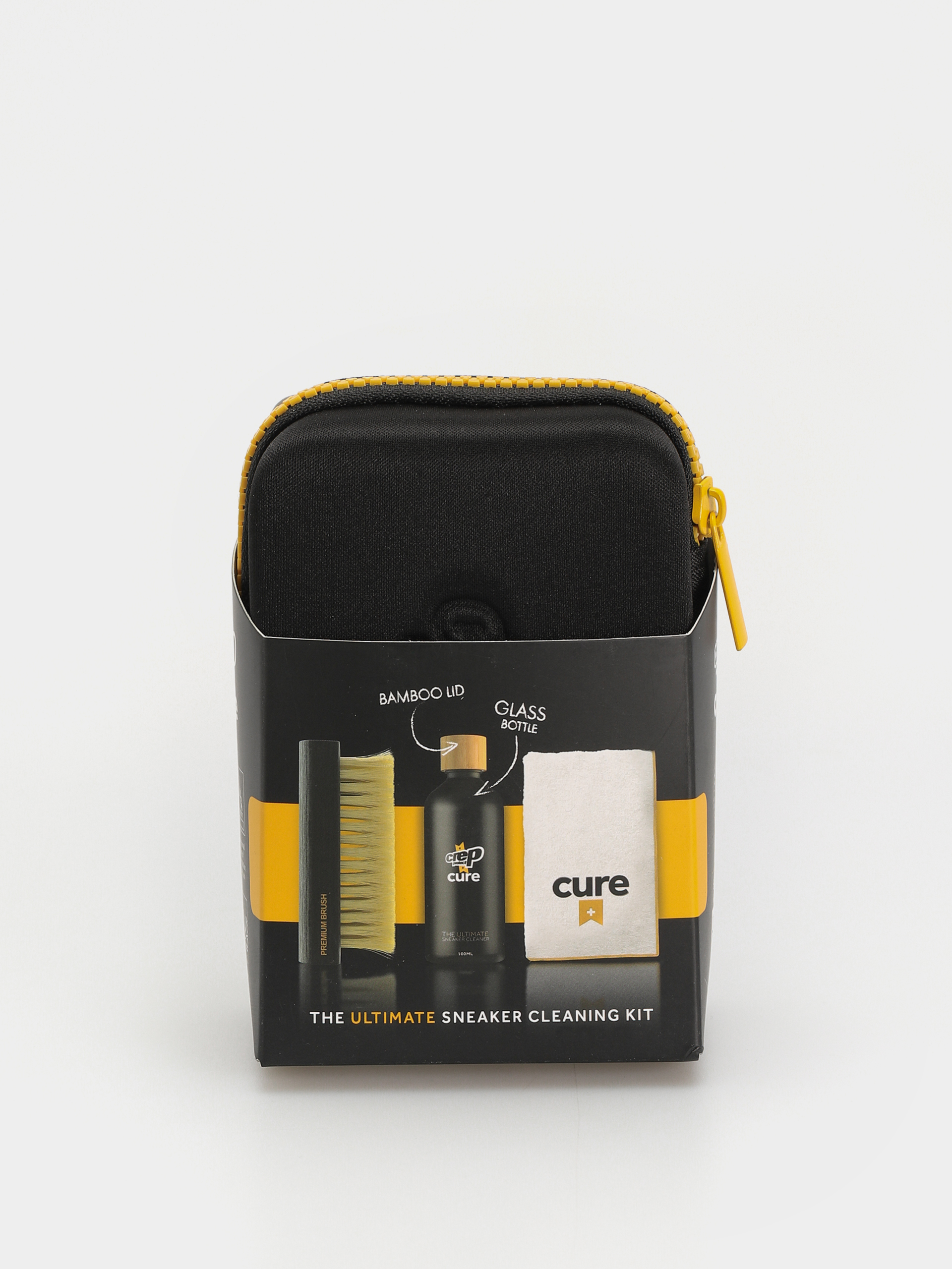 Набір для догляду Crep Protect Cure Travel