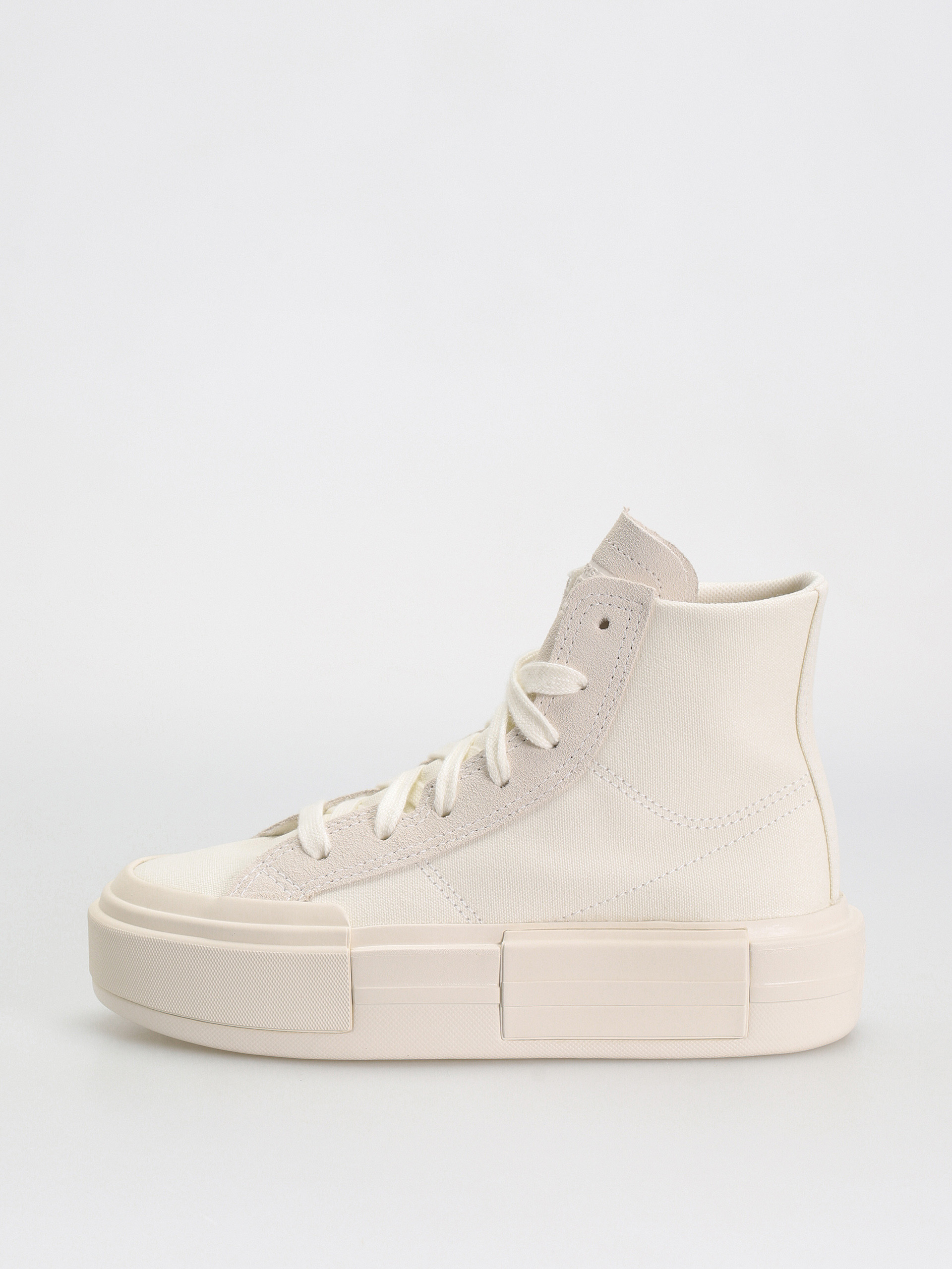 Кеди Converse Chuck Taylor All Star Cruise Hi - білий (khaki/off