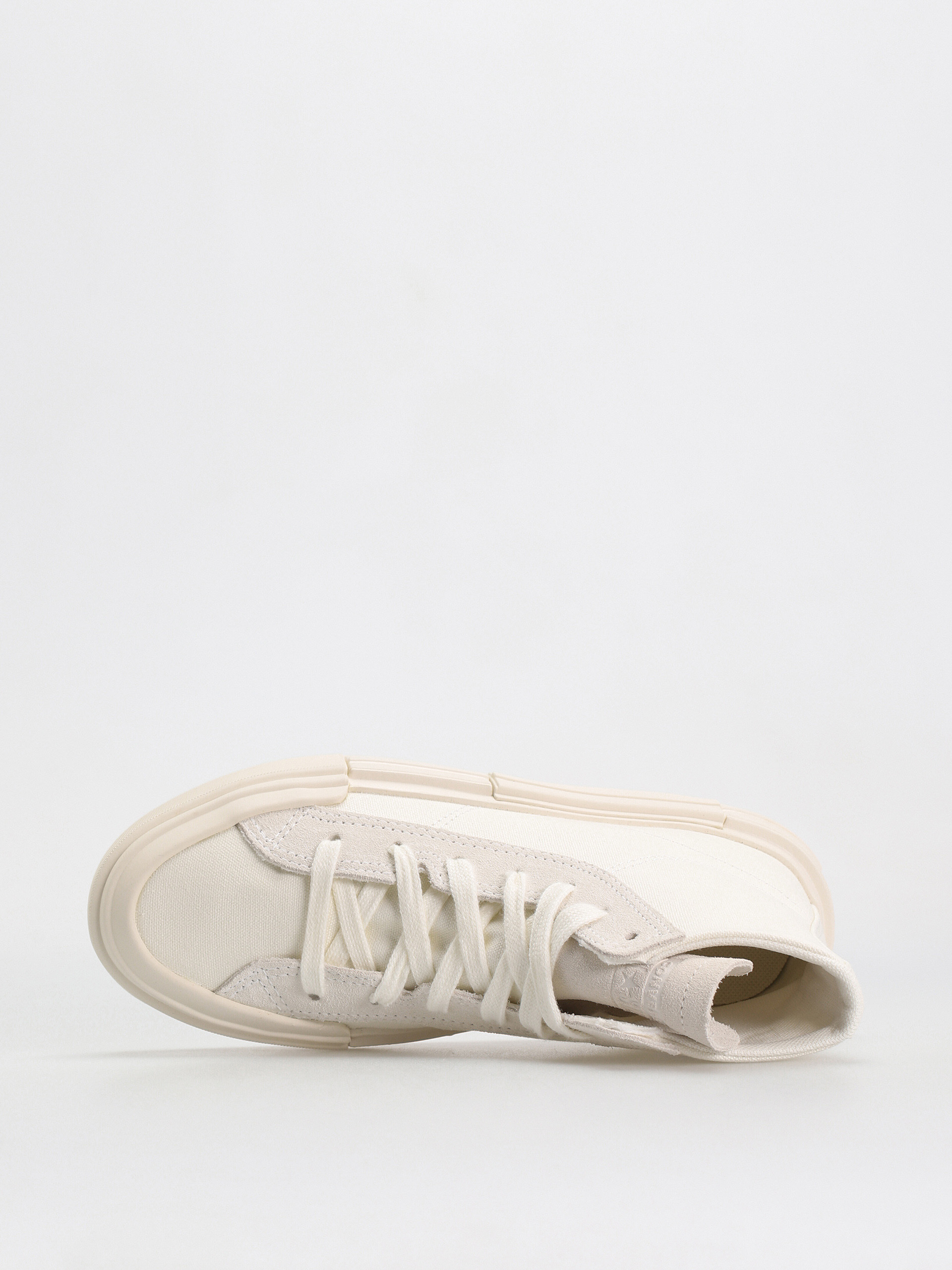 Кеди Converse Chuck Taylor All Star Cruise Hi (khaki/off white)