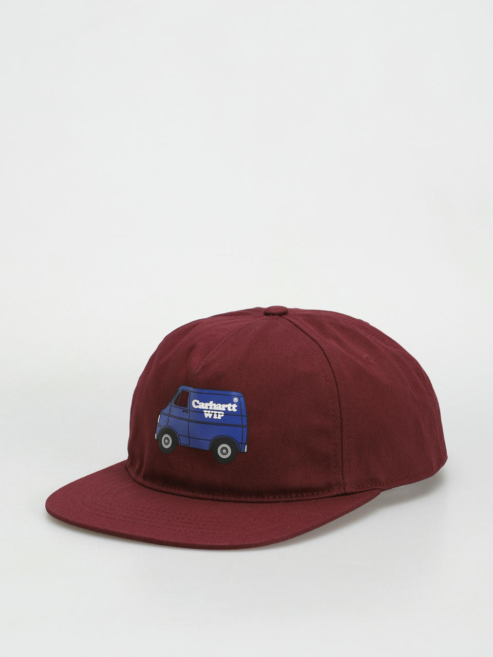 Кепка Carhartt WIP Mystery Machine (amarone)