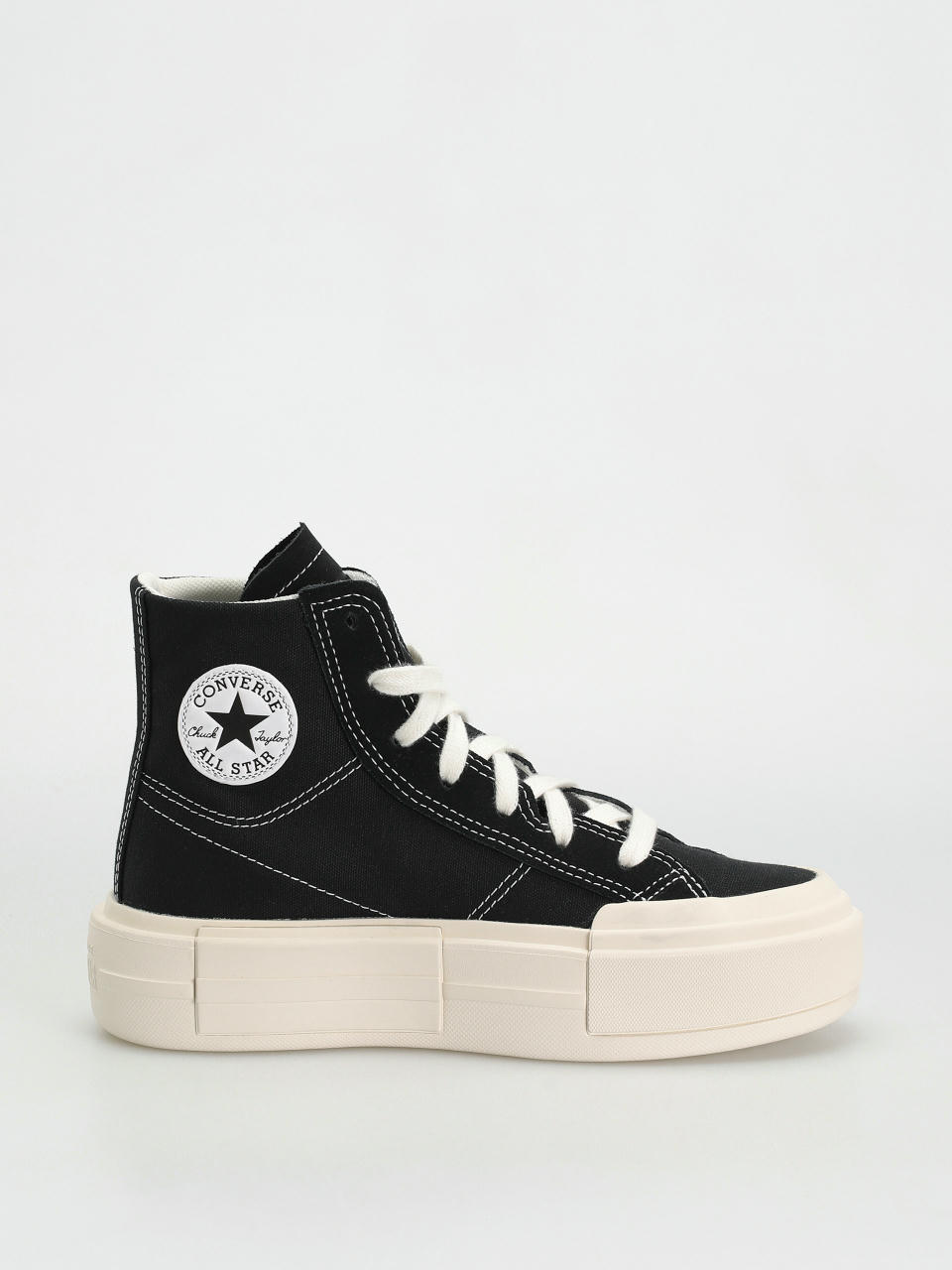 Кеди Converse Chuck Taylor All Star Cruise Hi (black)