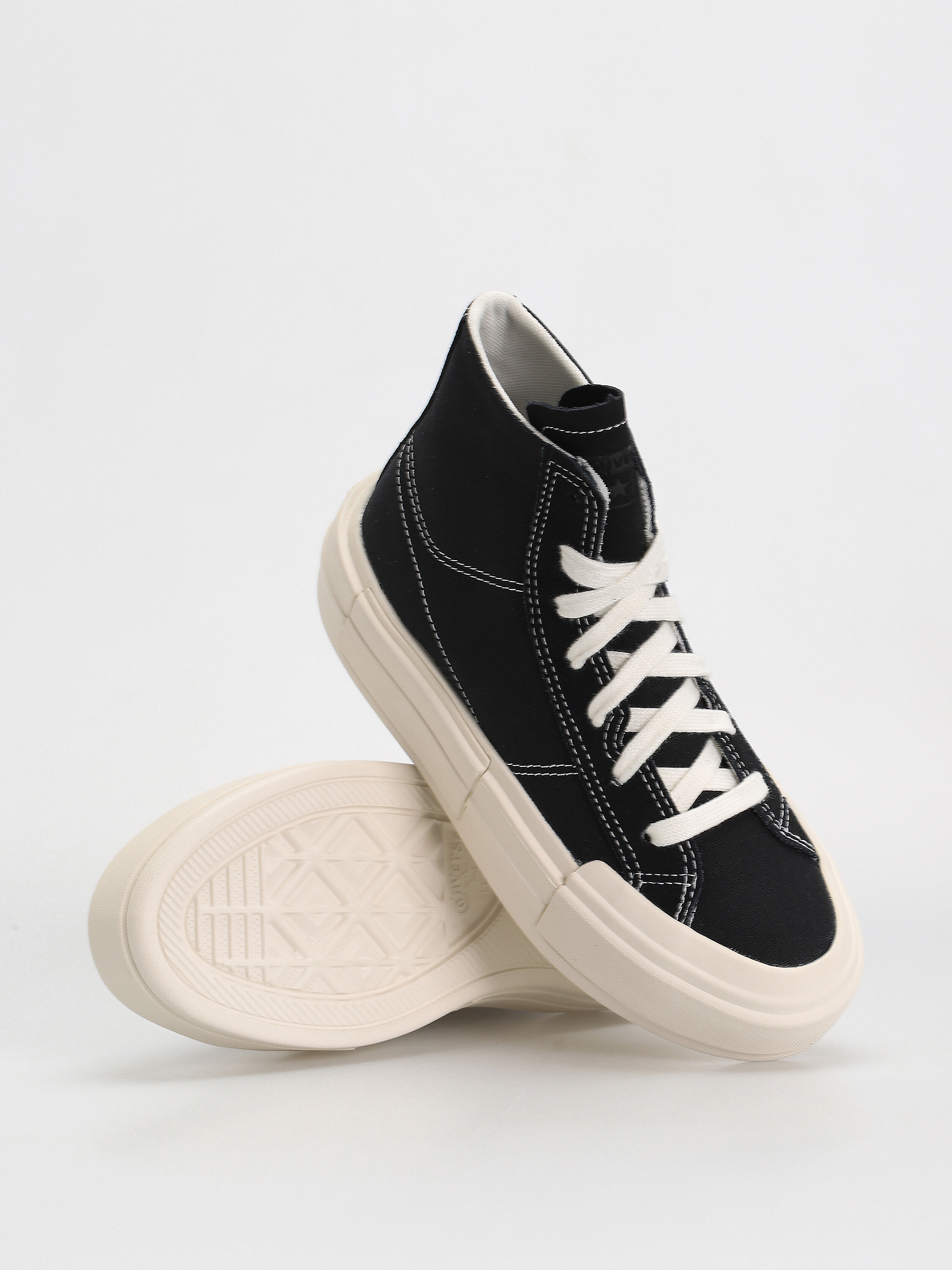 Кеди Converse Chuck Taylor All Star Cruise Hi (black)