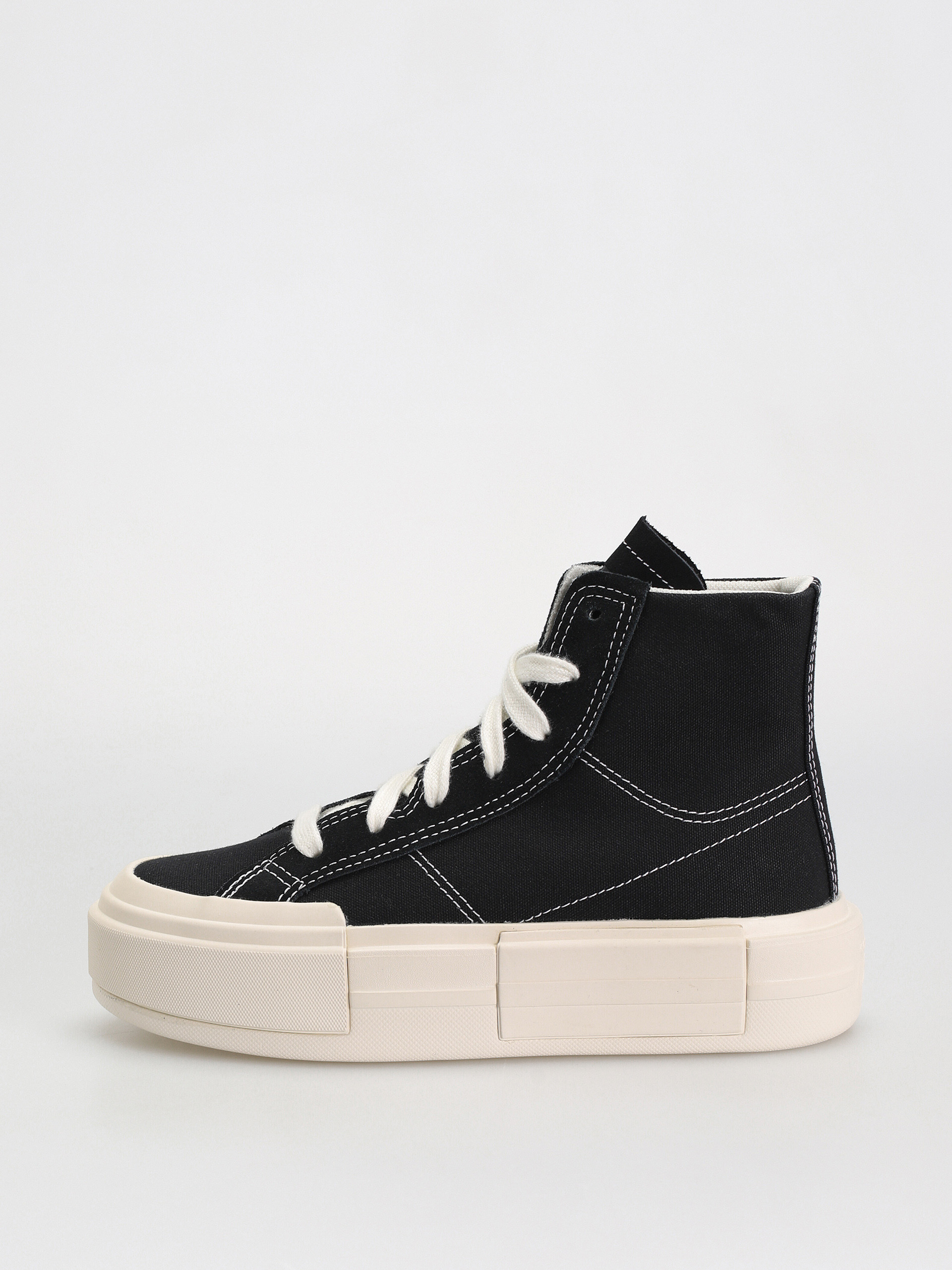 Кеди Converse Chuck Taylor All Star Cruise Hi (black)