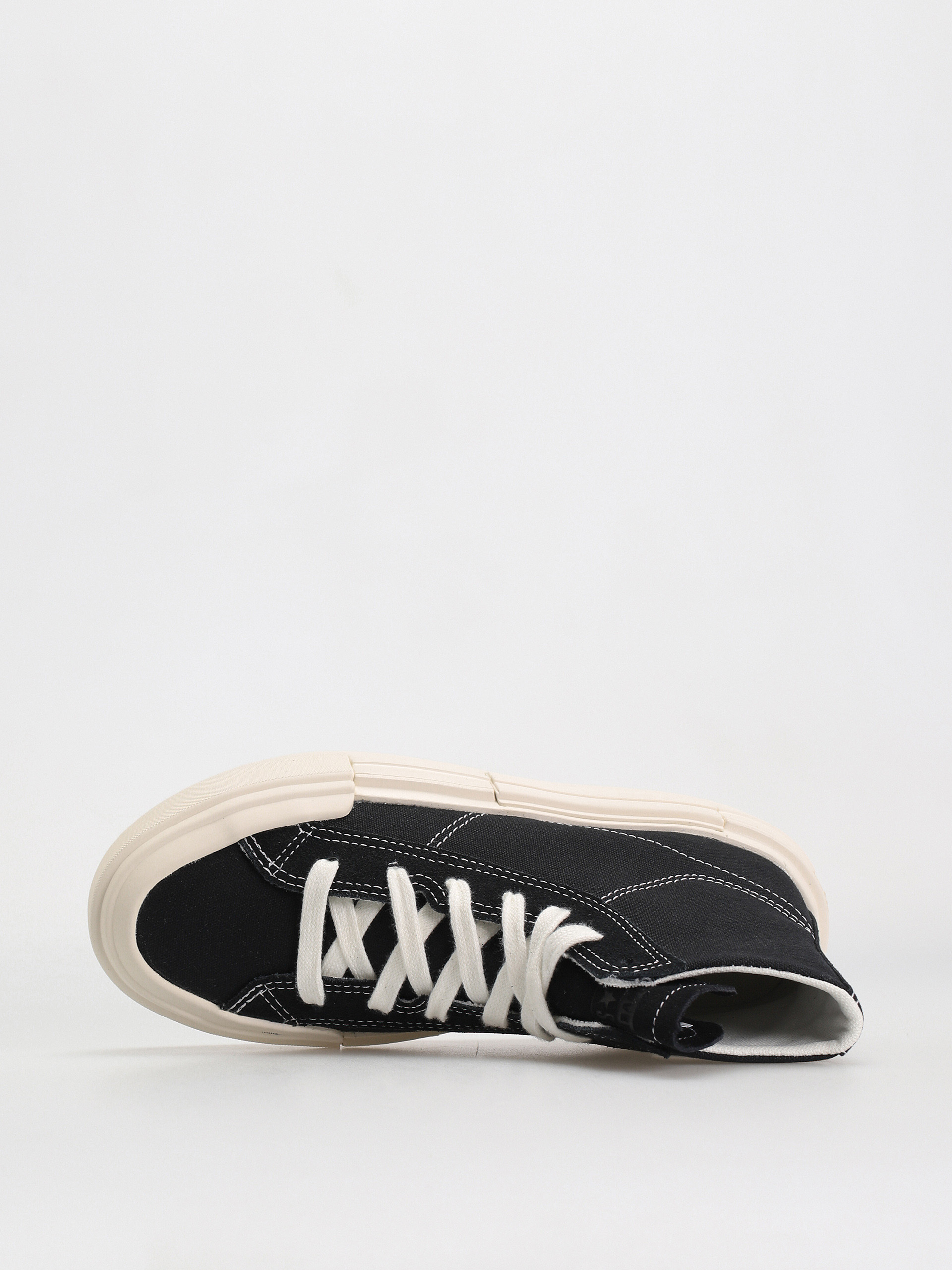 Кеди Converse Chuck Taylor All Star Cruise Hi (black)