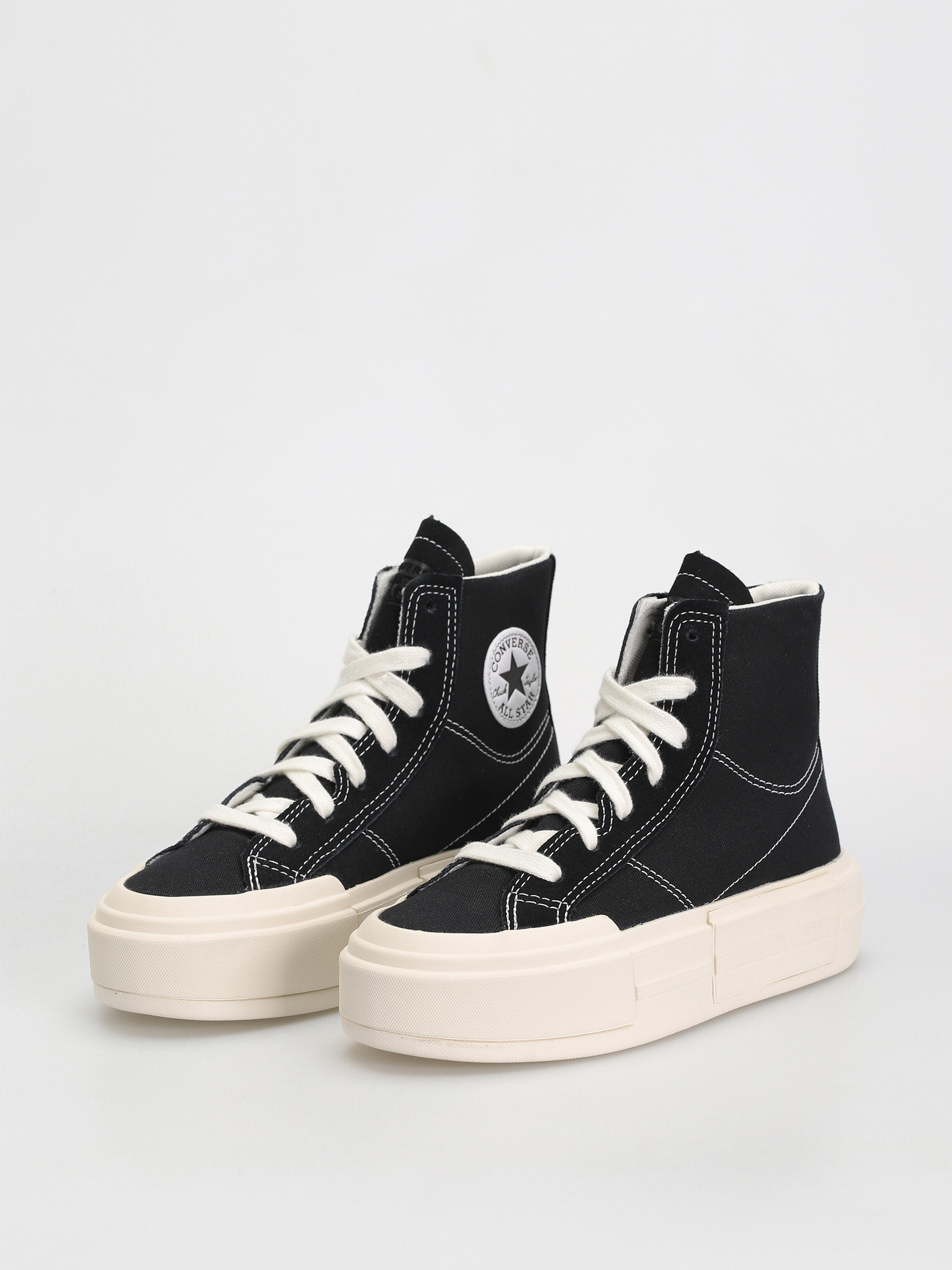 Кеди Converse Chuck Taylor All Star Cruise Hi (black)