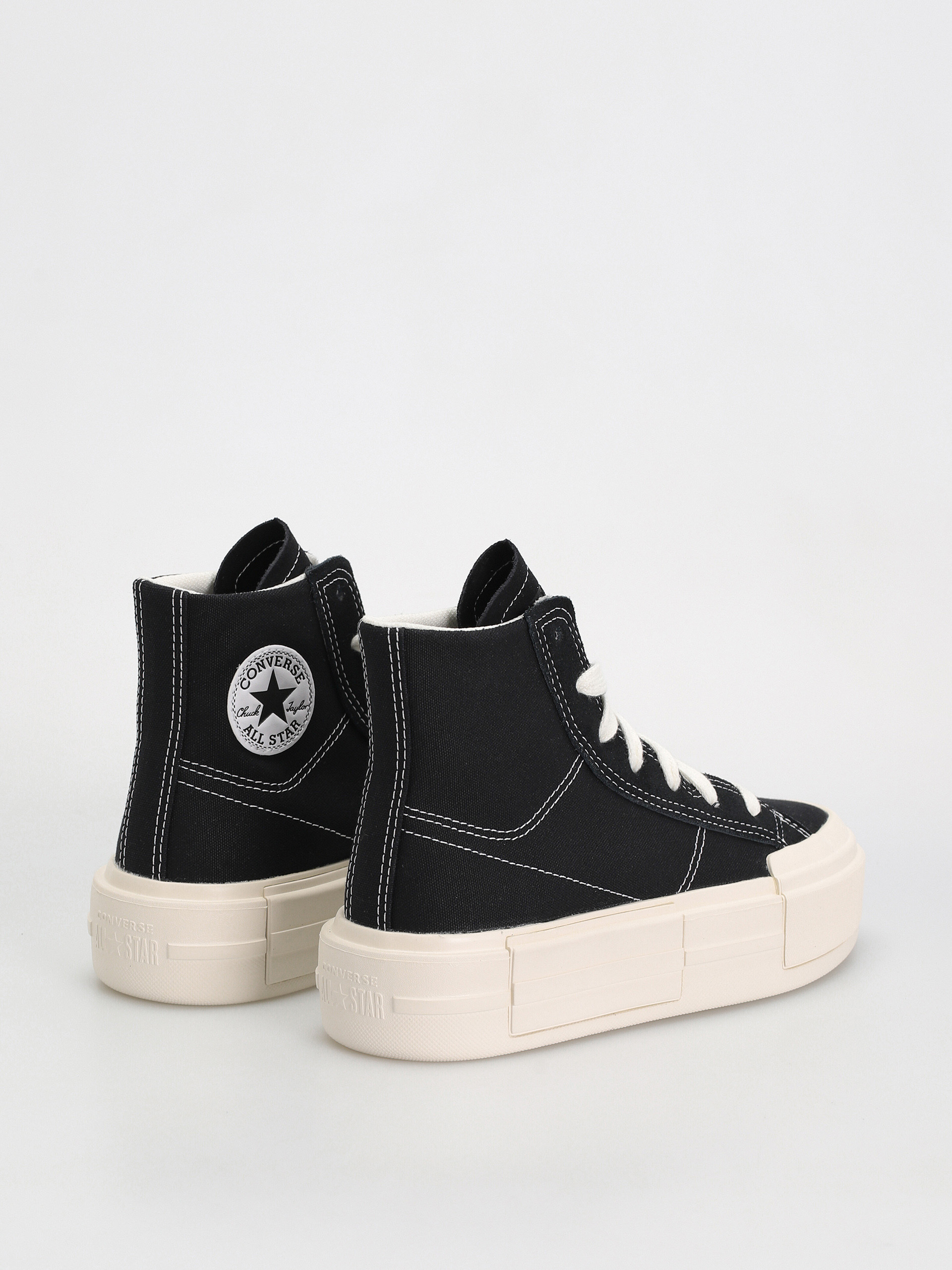 Кеди Converse Chuck Taylor All Star Cruise Hi (black)