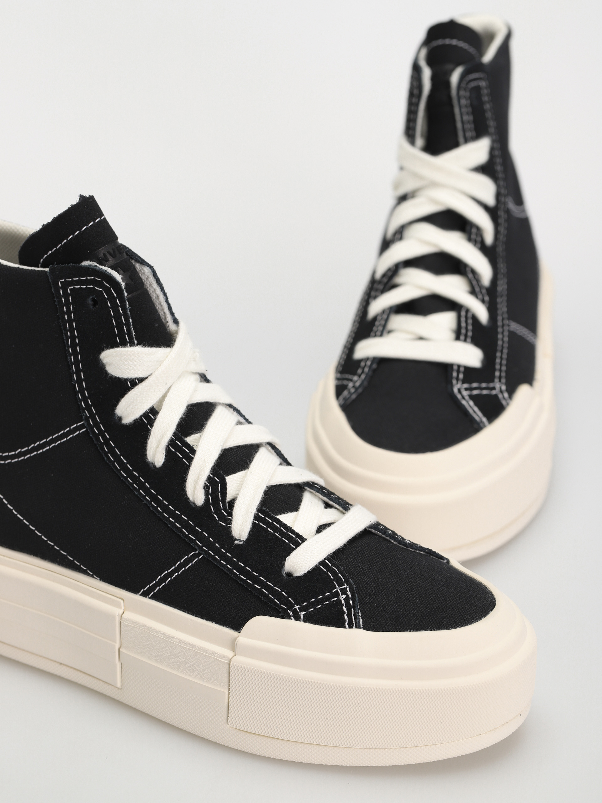 Кеди Converse Chuck Taylor All Star Cruise Hi (black)