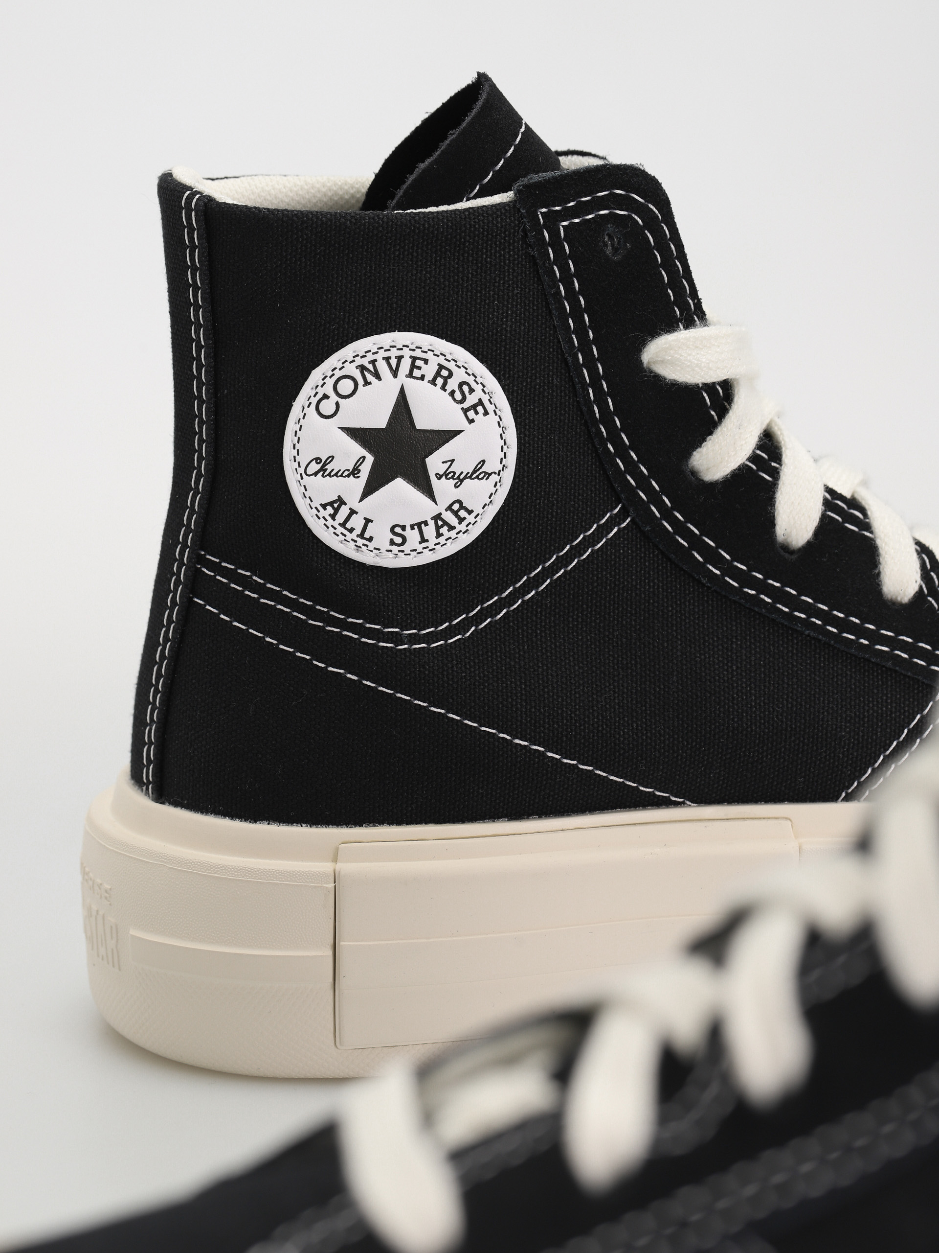 Кеди Converse Chuck Taylor All Star Cruise Hi (black)