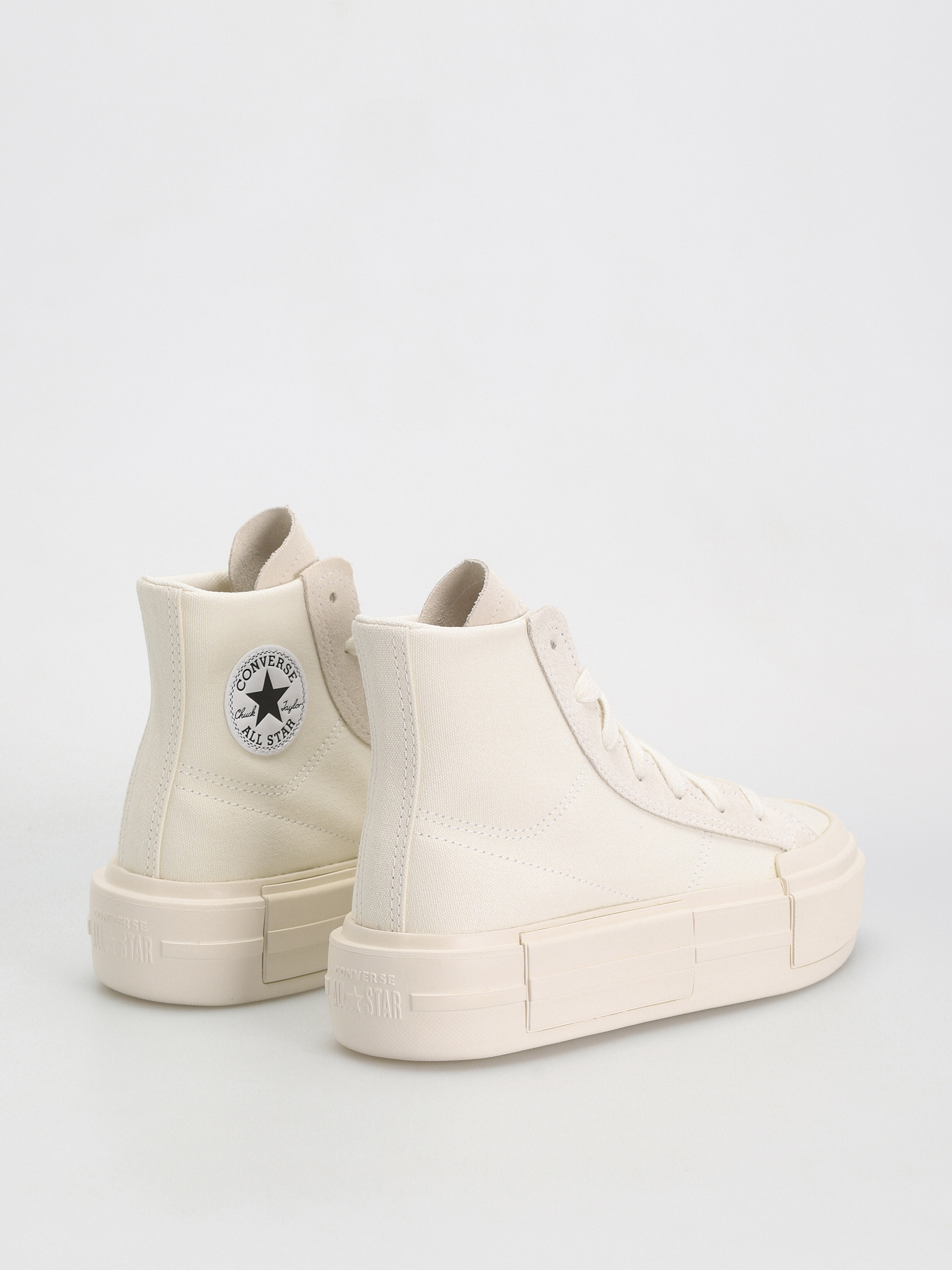 Кеди Converse Chuck Taylor All Star Cruise Hi (khaki/off white)