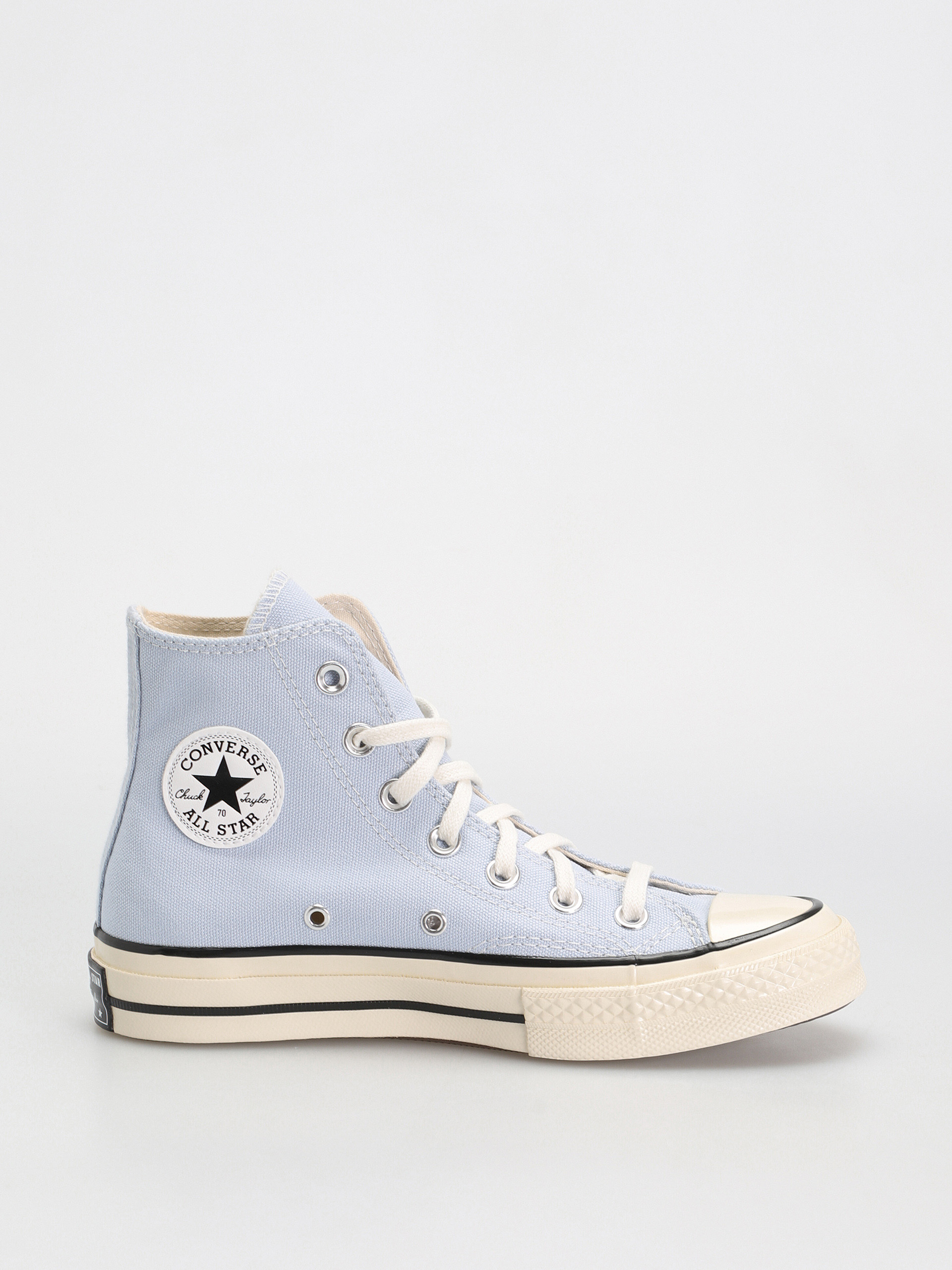 u041au0435u0434u0438 Converse Chuck 70 Hi (light grey)