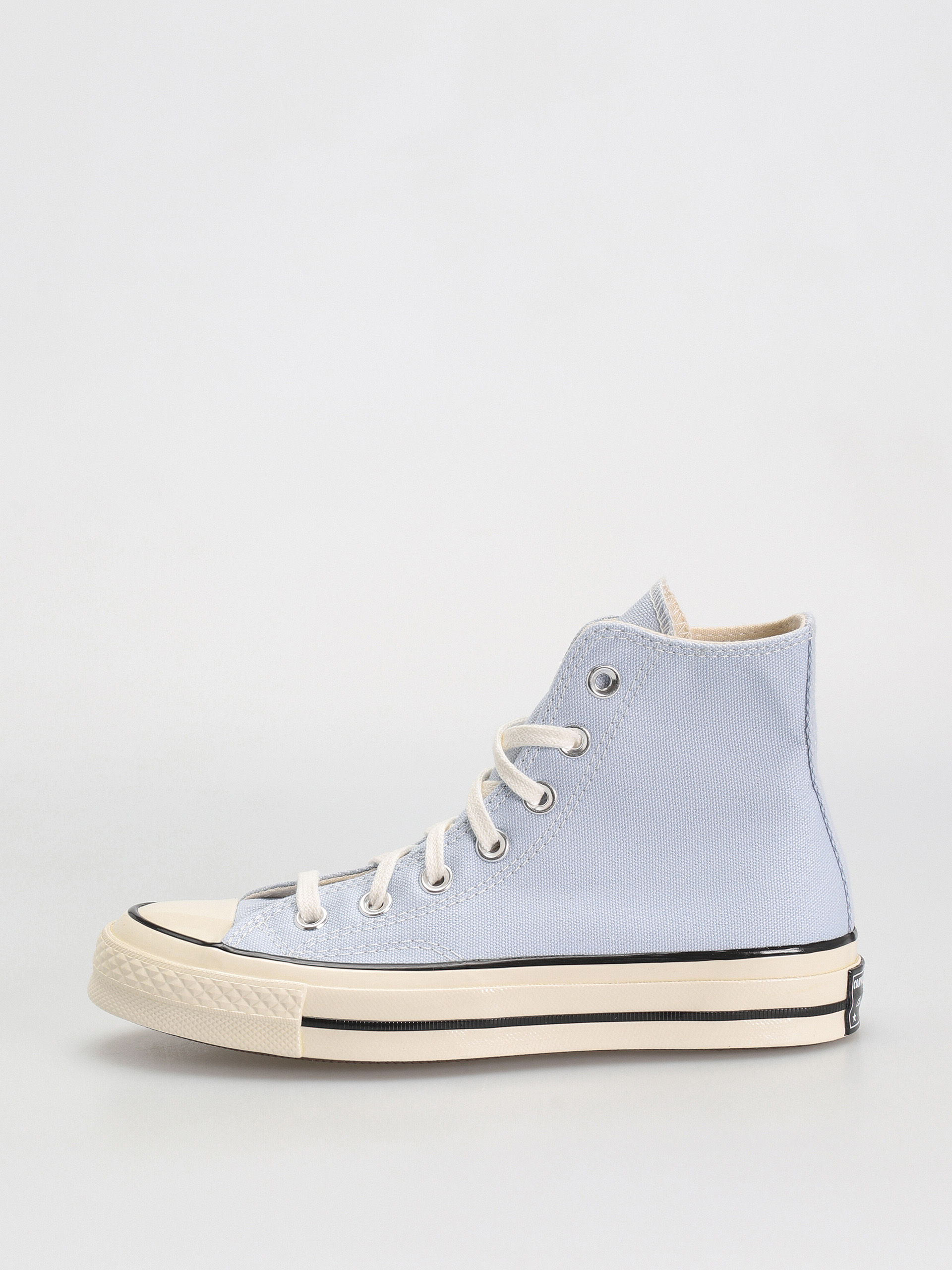 Кеди Converse Chuck 70 Hi (light grey)