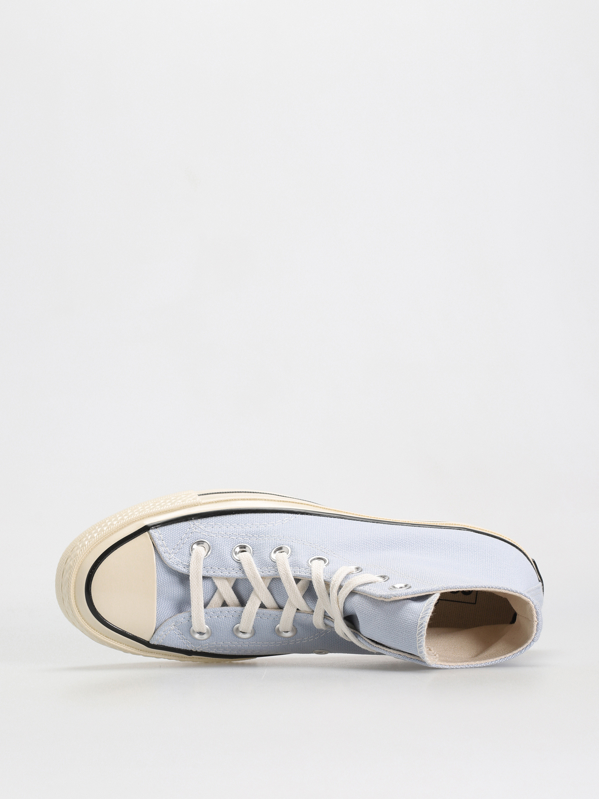 Кеди Converse Chuck 70 Hi (light grey)