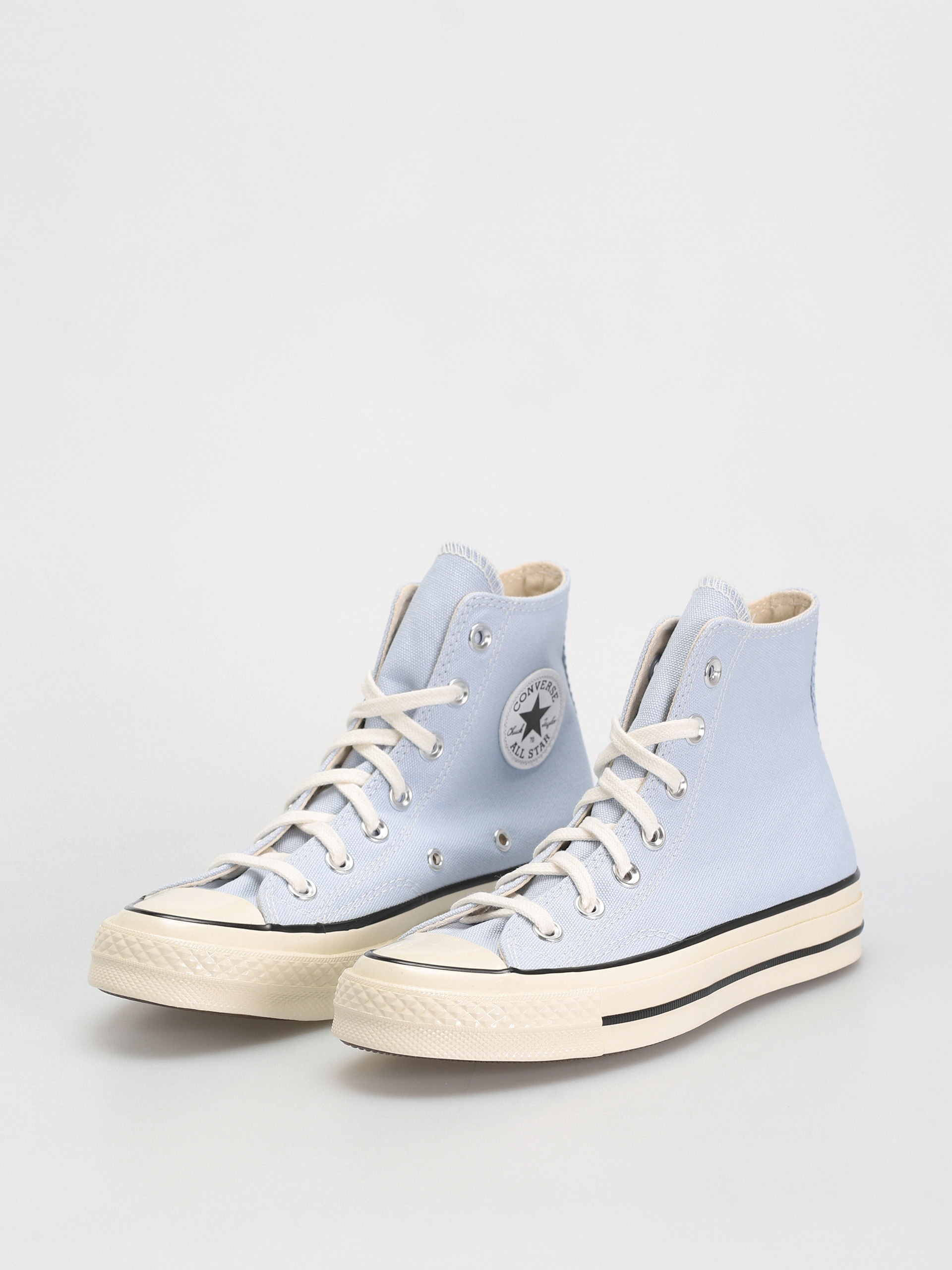 Кеди Converse Chuck 70 Hi (light grey)