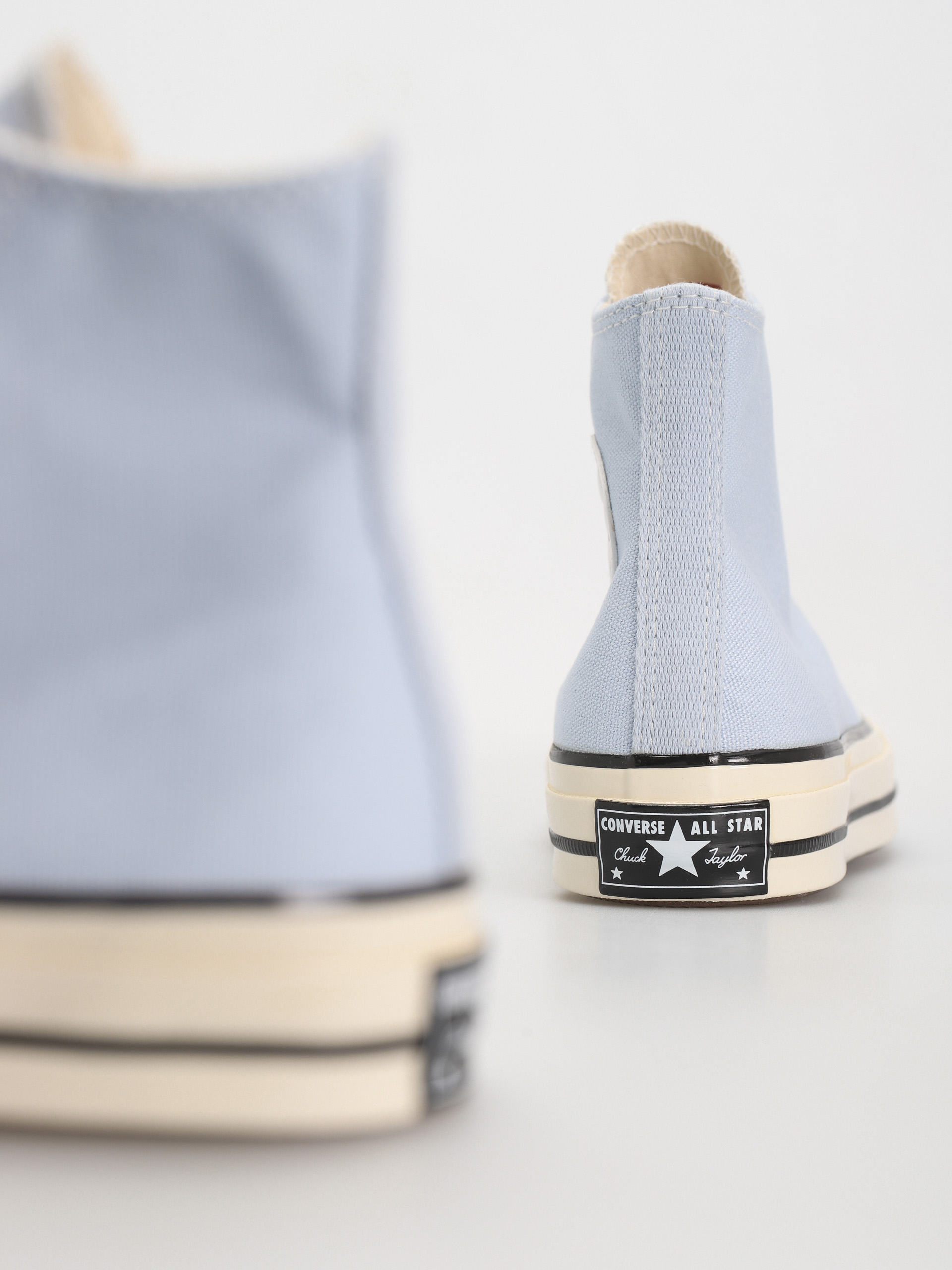 Кеди Converse Chuck 70 Hi (light grey)