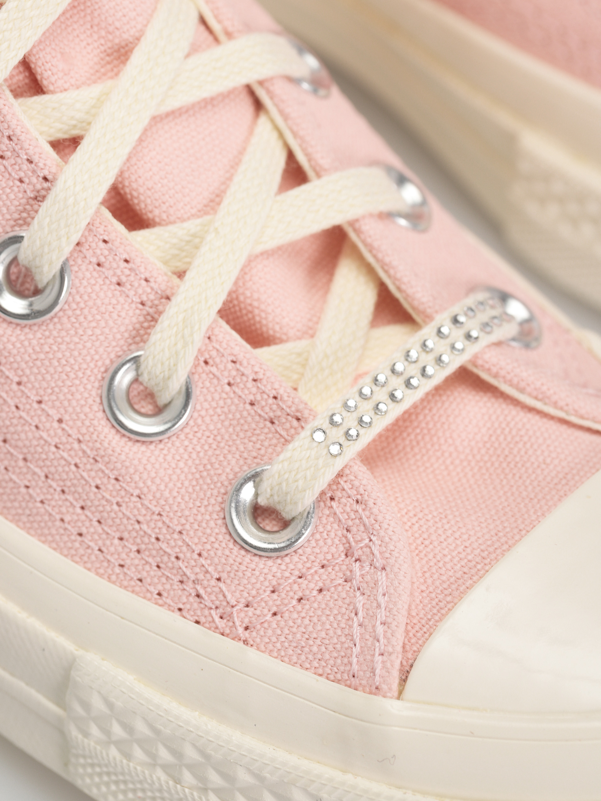 Кеди Converse Chuck 70 Hi Wmn (pink/parchment)