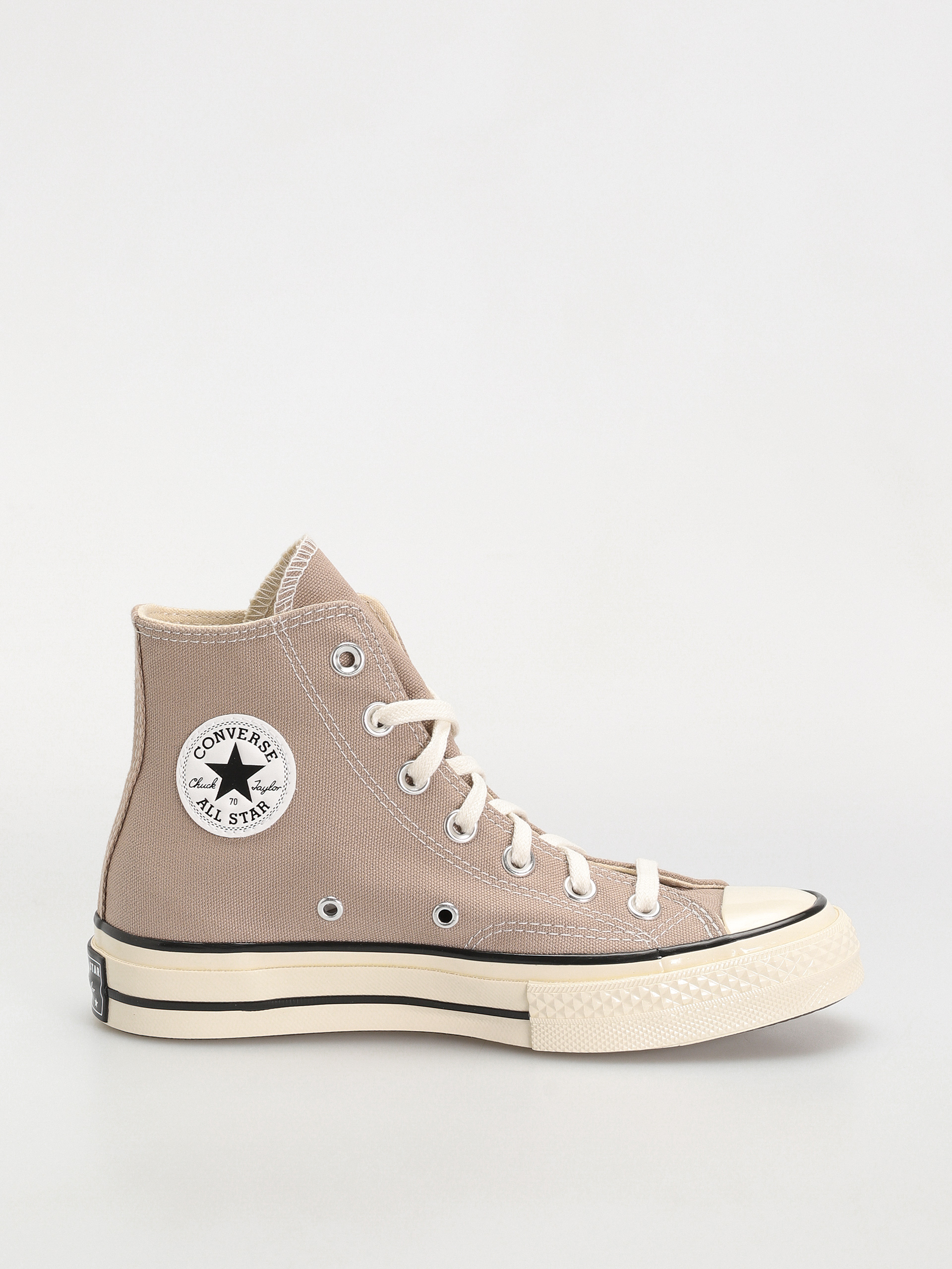 Кеди Converse Chuck 70 Hi (sand/chocolate)