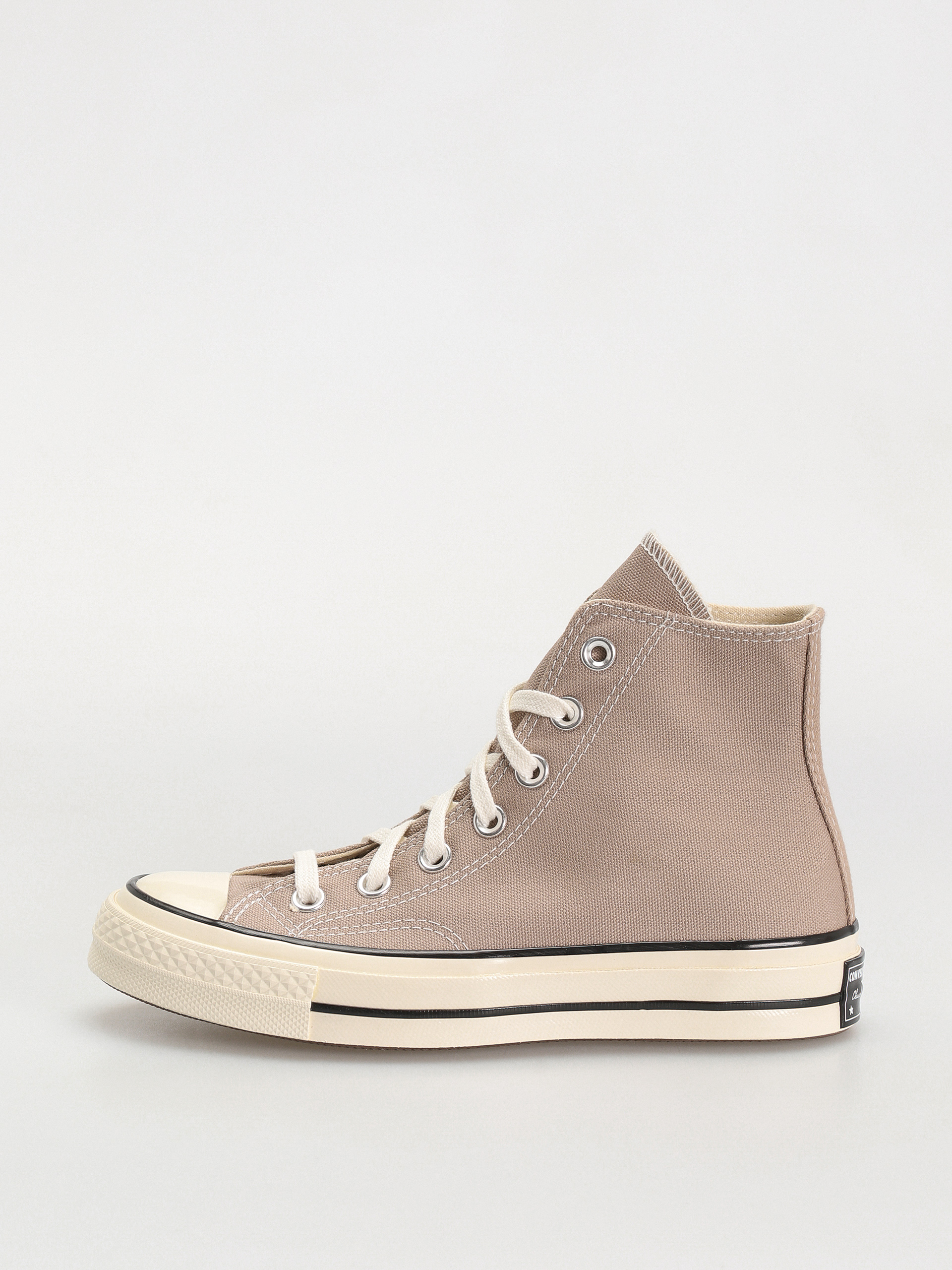 Кеди Converse Chuck 70 Hi (sand/chocolate)