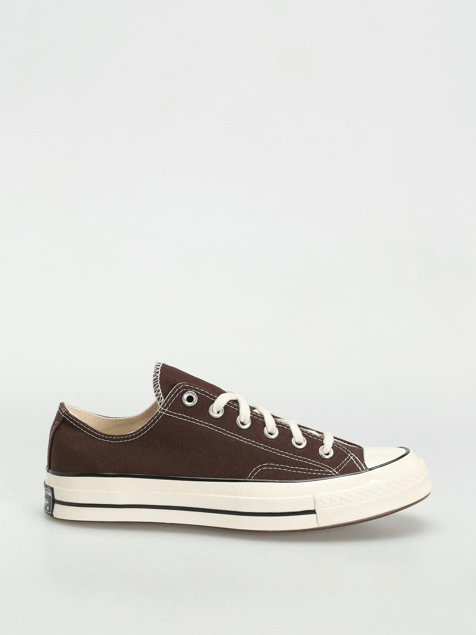 Кеди Converse Chuck 70 (dark chocolate/black)