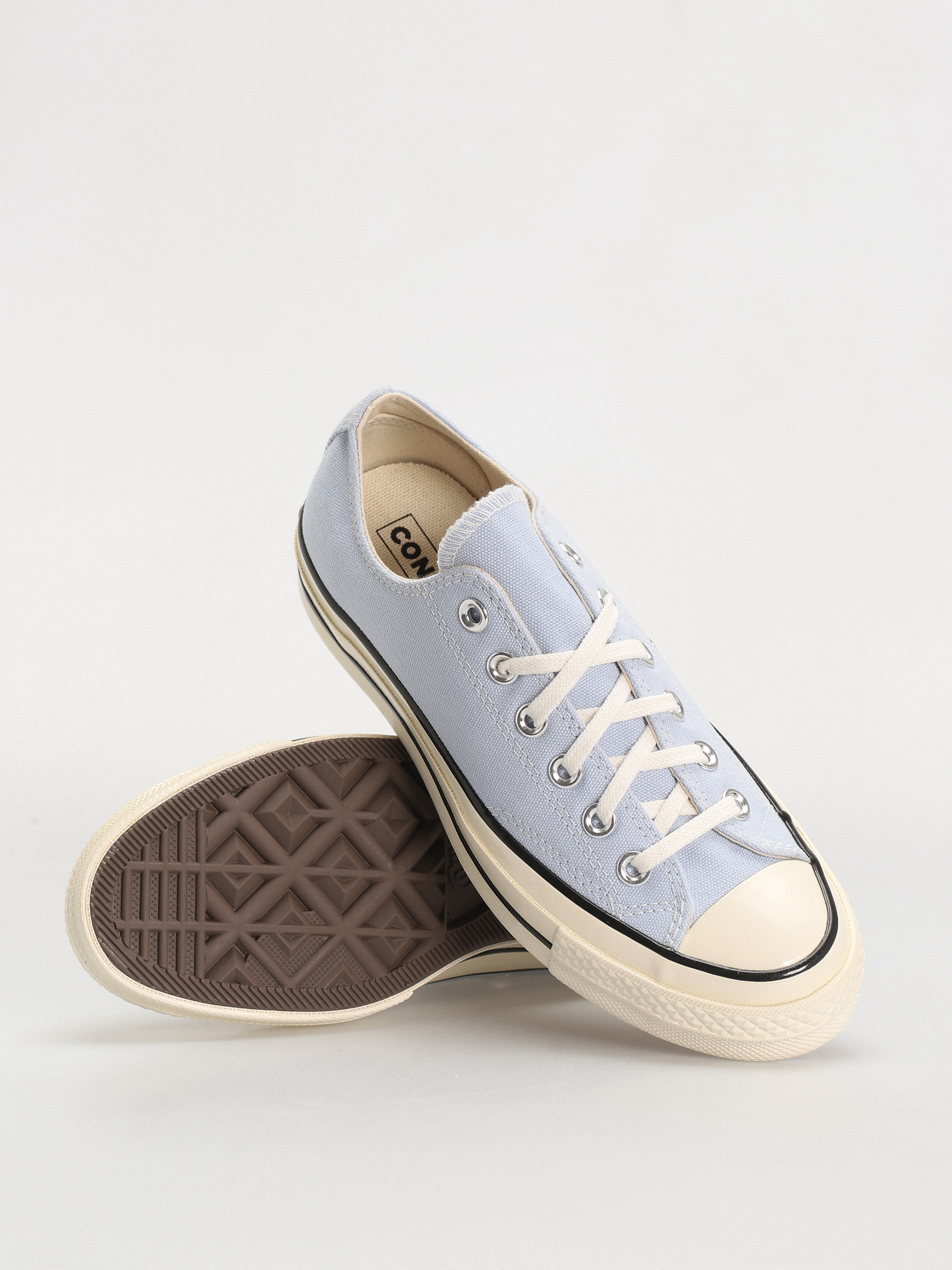 Кеди Converse Chuck 70 (light grey)