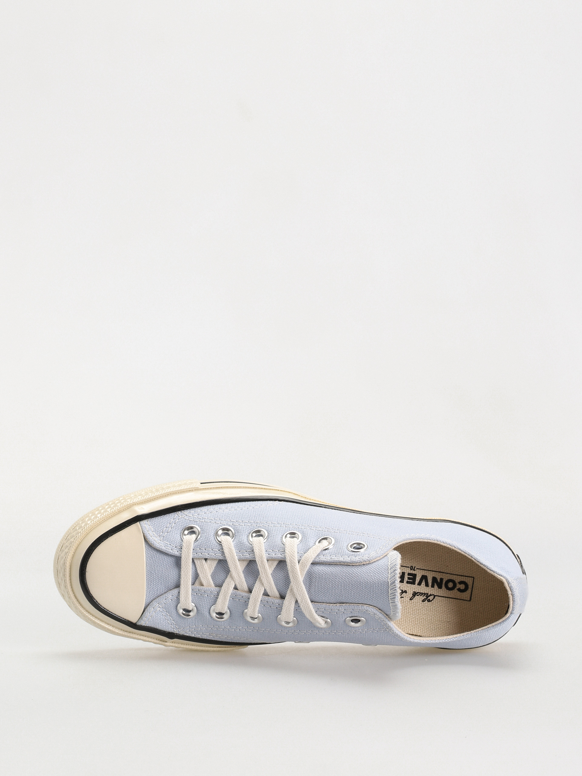 Кеди Converse Chuck 70 (light grey)