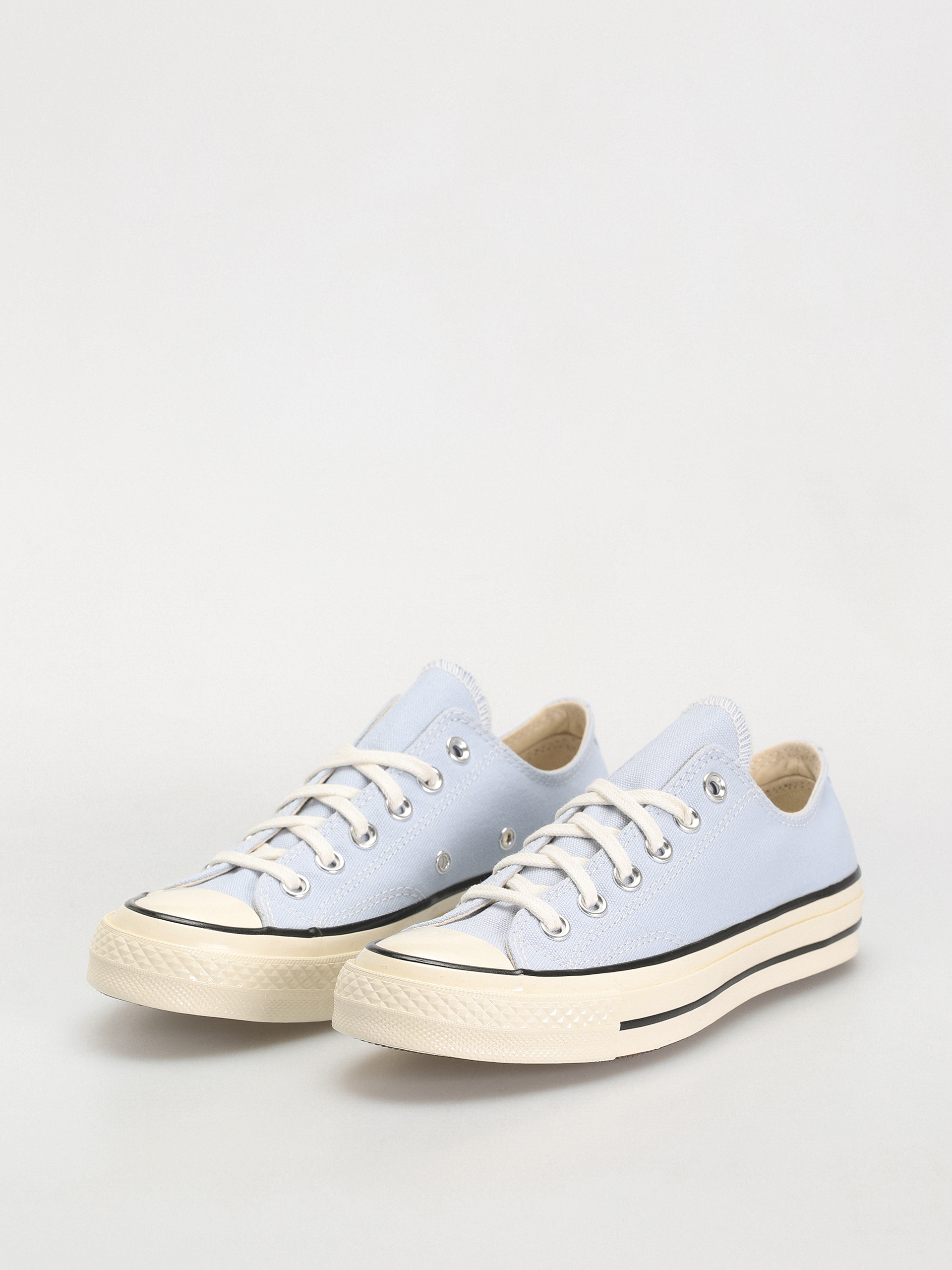Кеди Converse Chuck 70 (light grey)