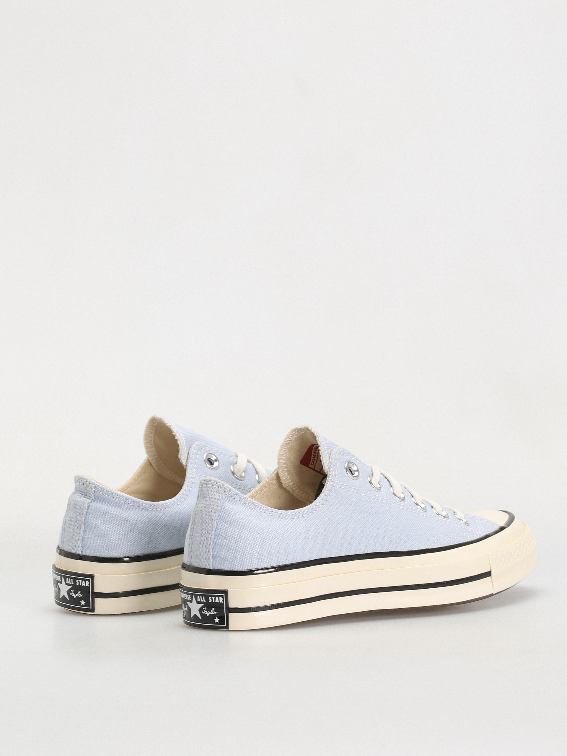 Кеди Converse Chuck 70 (light grey)