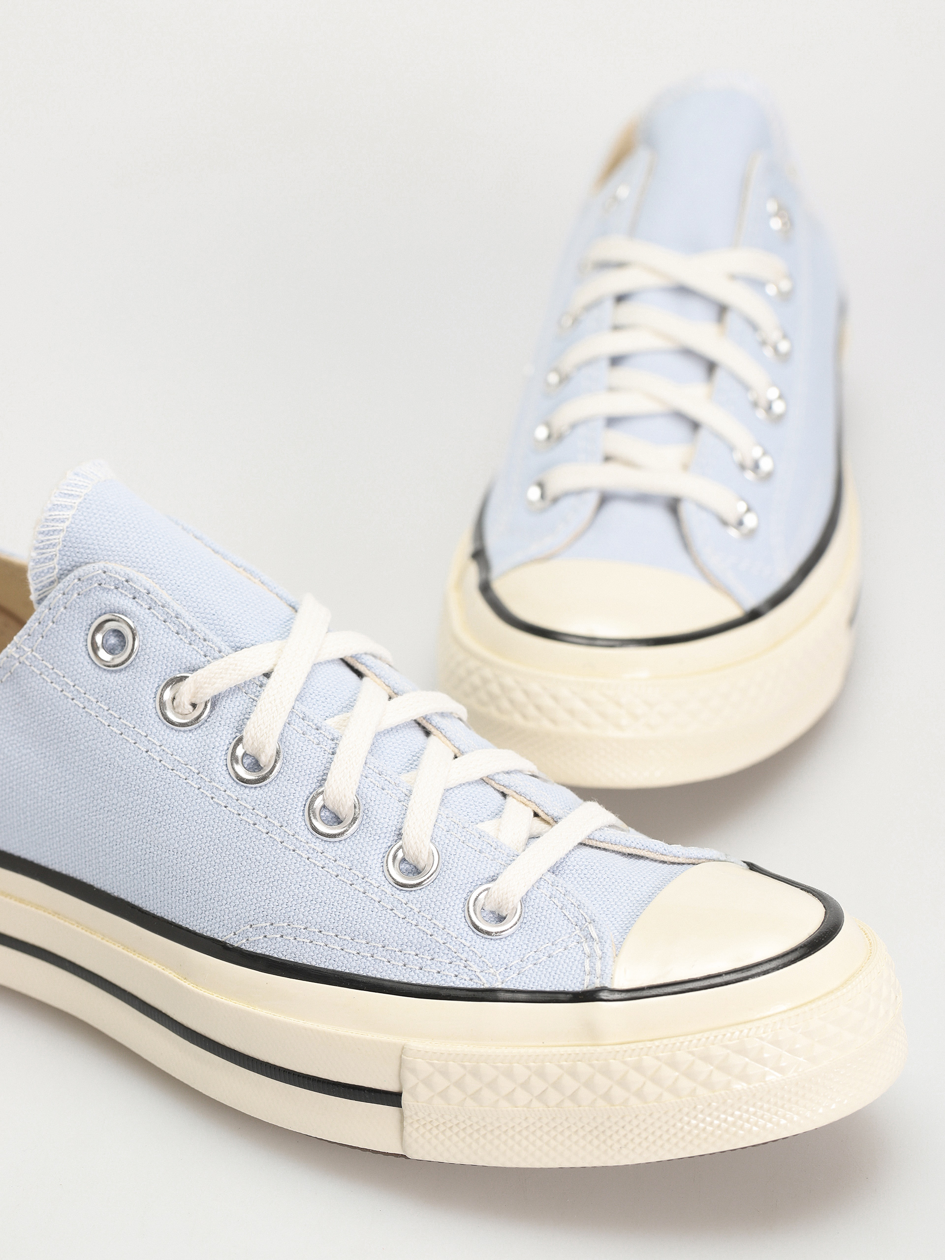 Кеди Converse Chuck 70 (light grey)