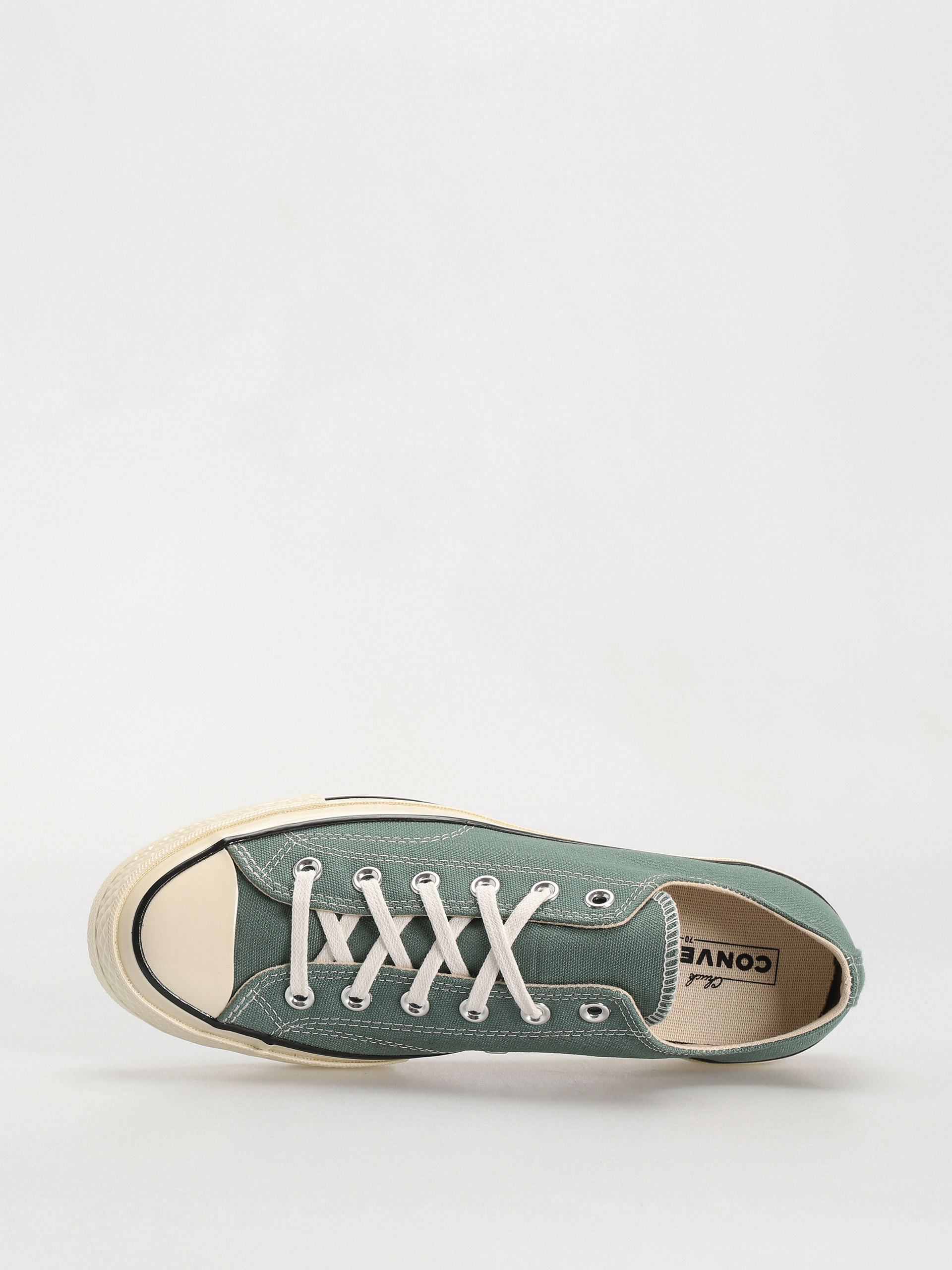 Кеди Converse Chuck 70 (forest/olive)
