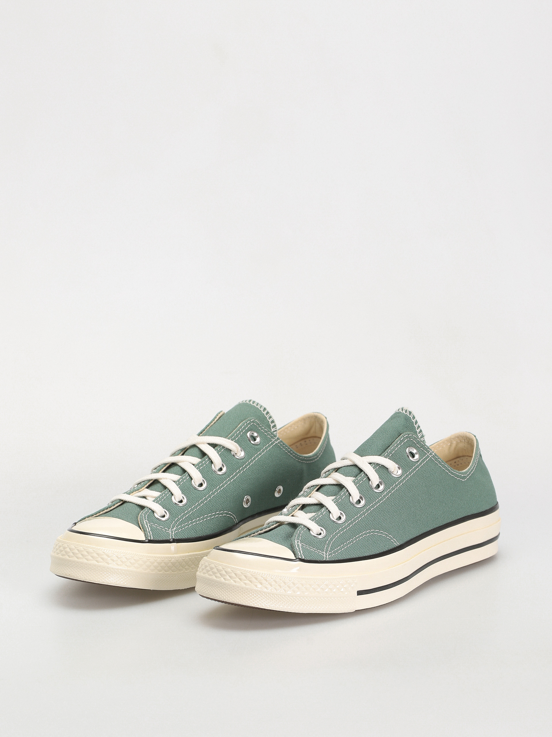 Кеди Converse Chuck 70 (forest/olive)