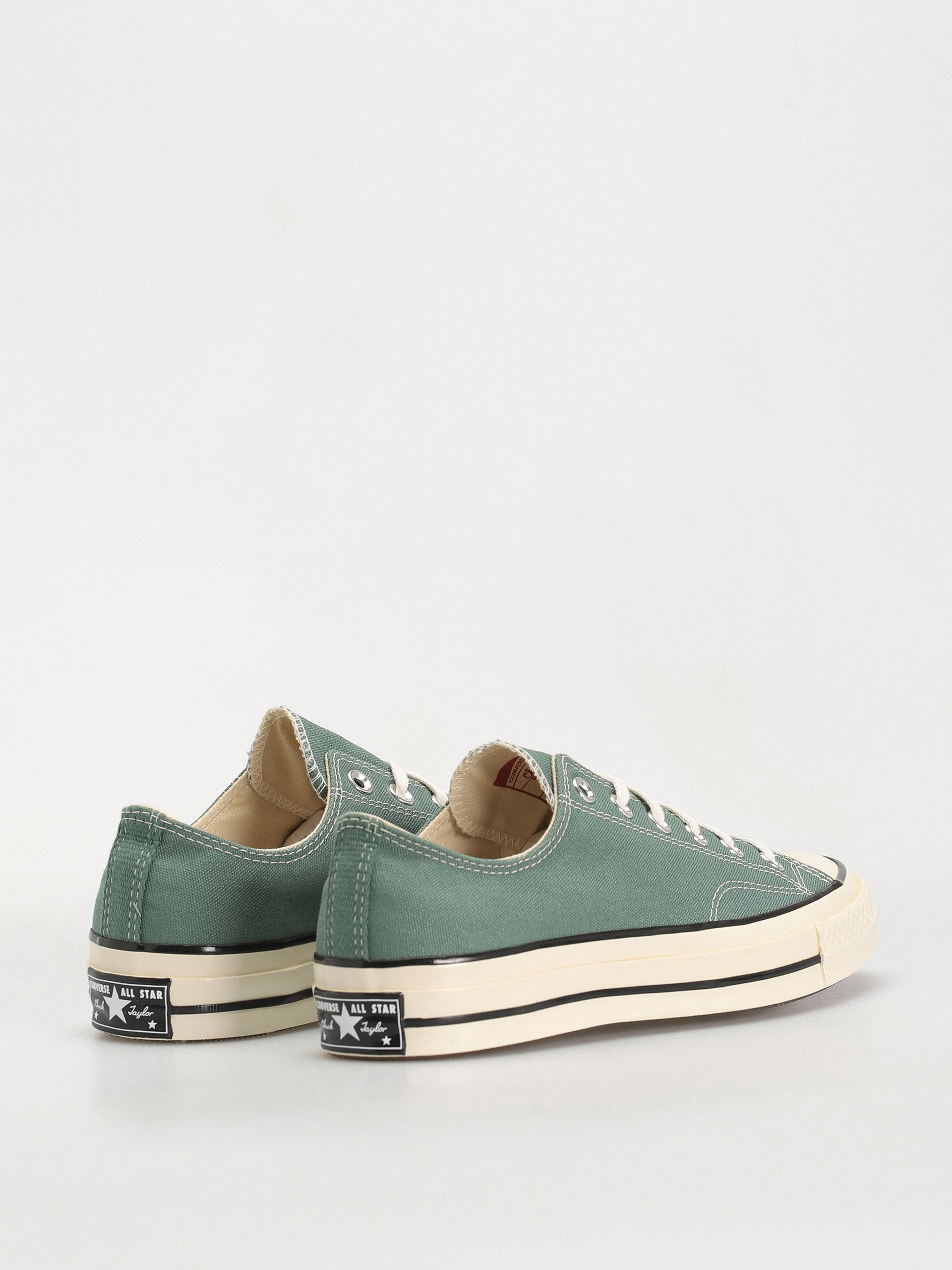 Кеди Converse Chuck 70 (forest/olive)