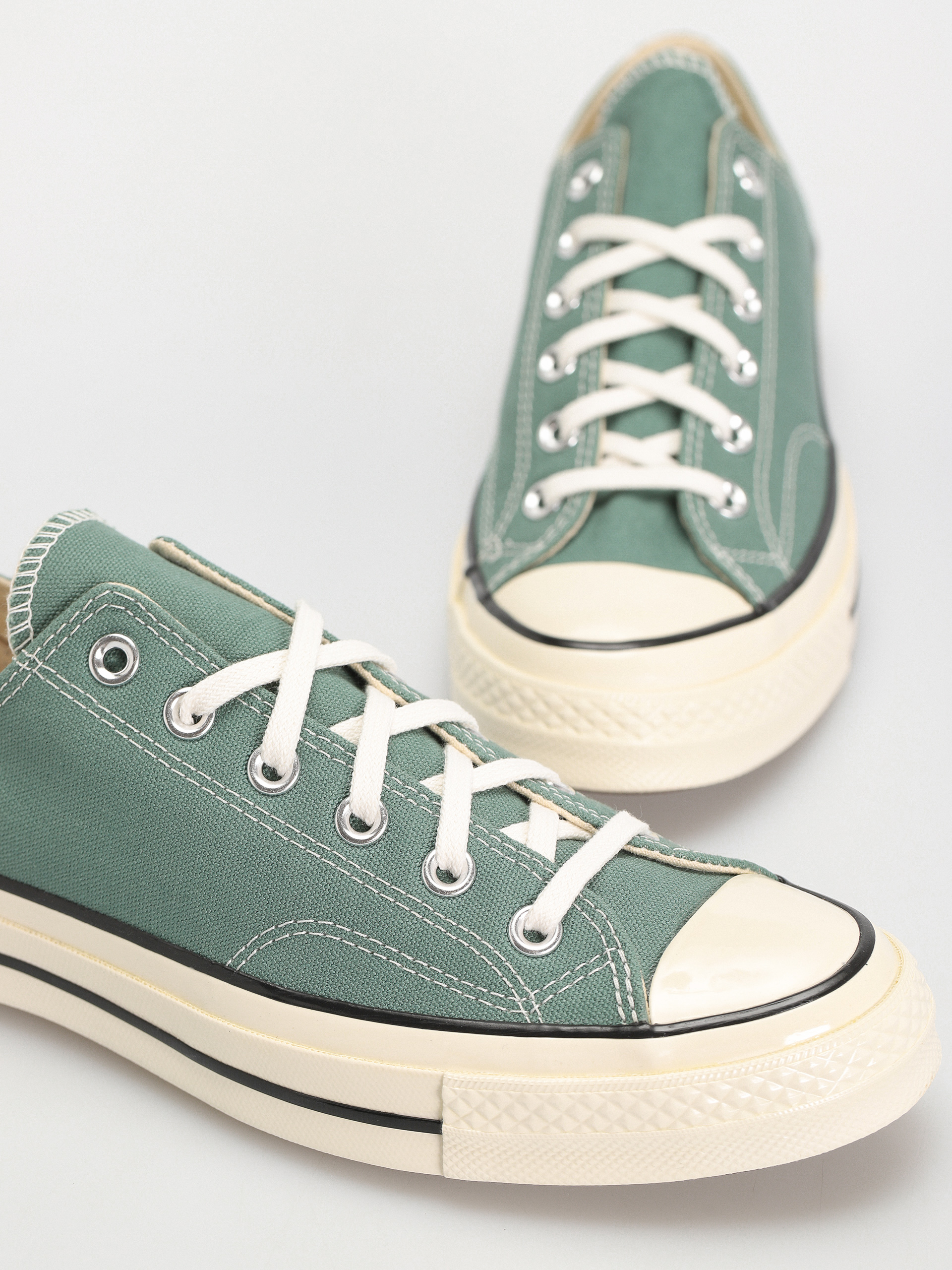 Кеди Converse Chuck 70 (forest/olive)