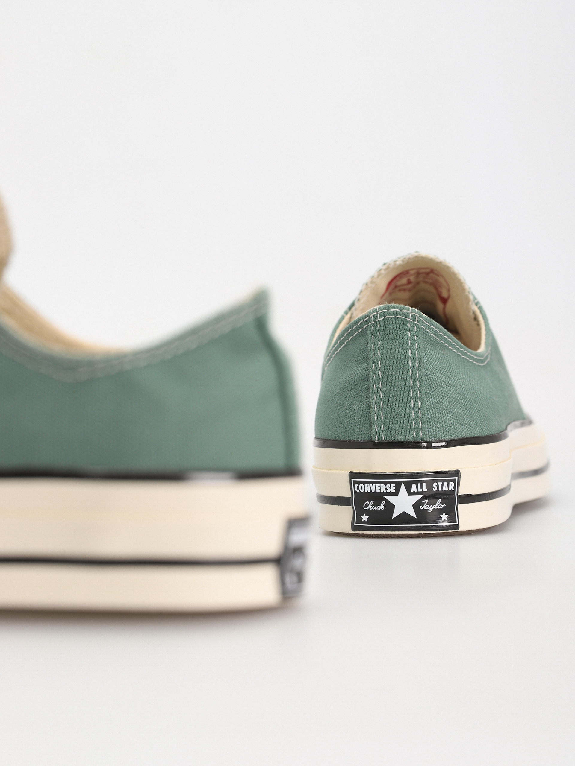 Кеди Converse Chuck 70 (forest/olive)