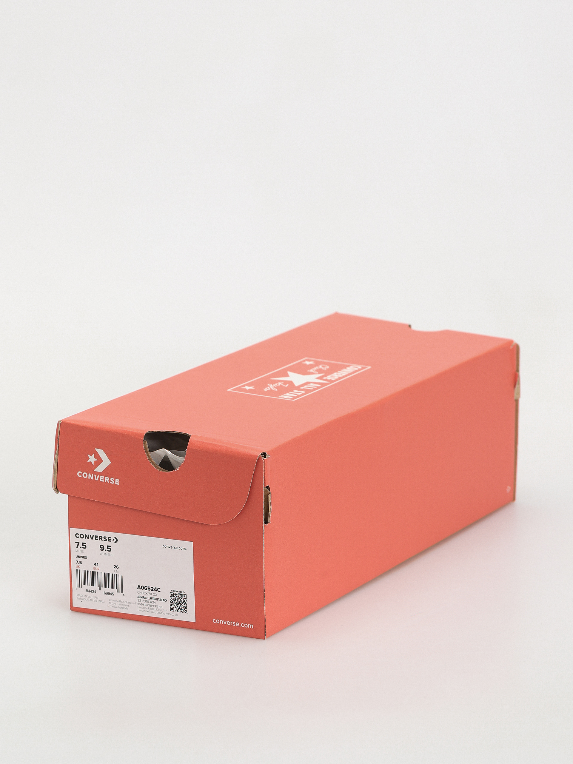 Кеди Converse Chuck 70 (forest/olive)