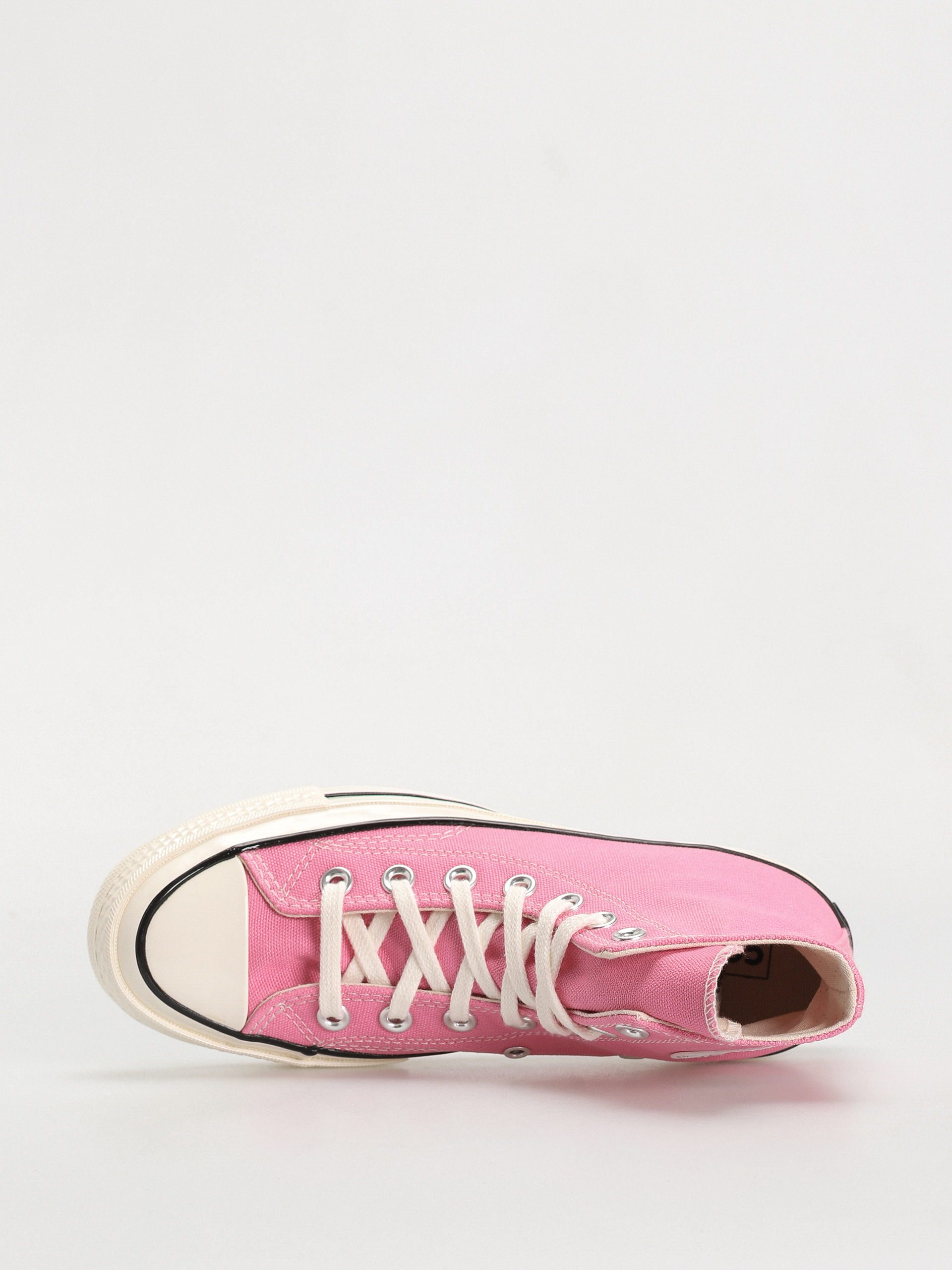 Кеди Converse Chuck 70 Hi (pink)