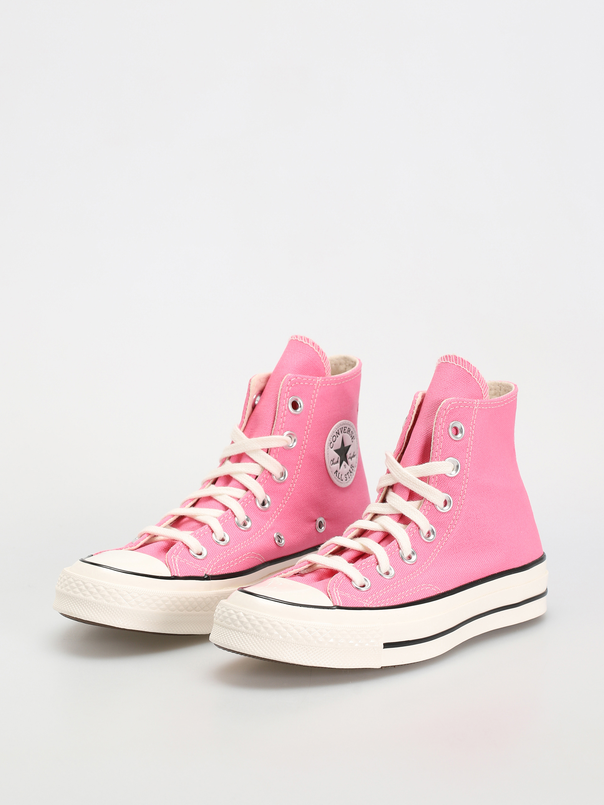 Кеди Converse Chuck 70 Hi (pink)