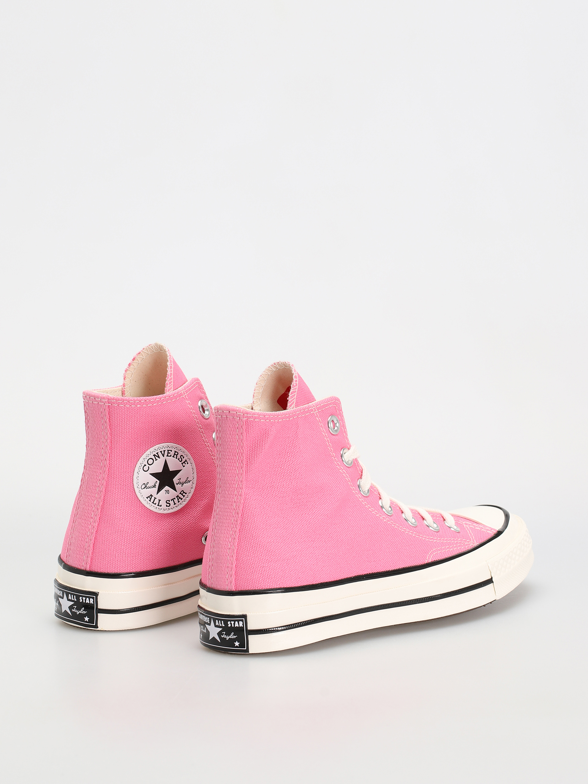 Кеди Converse Chuck 70 Hi (pink)