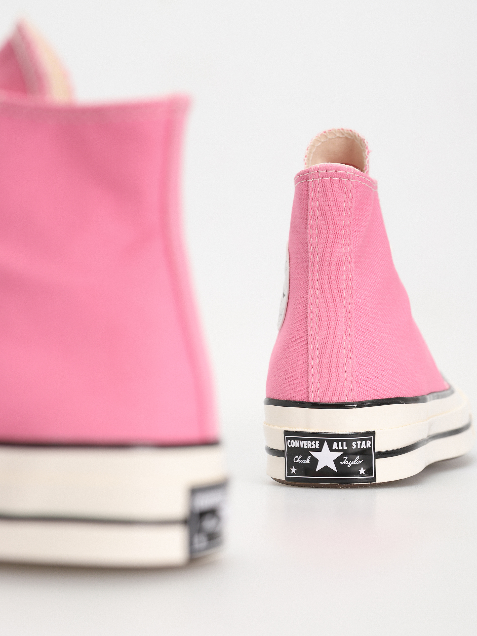 Кеди Converse Chuck 70 Hi (pink)