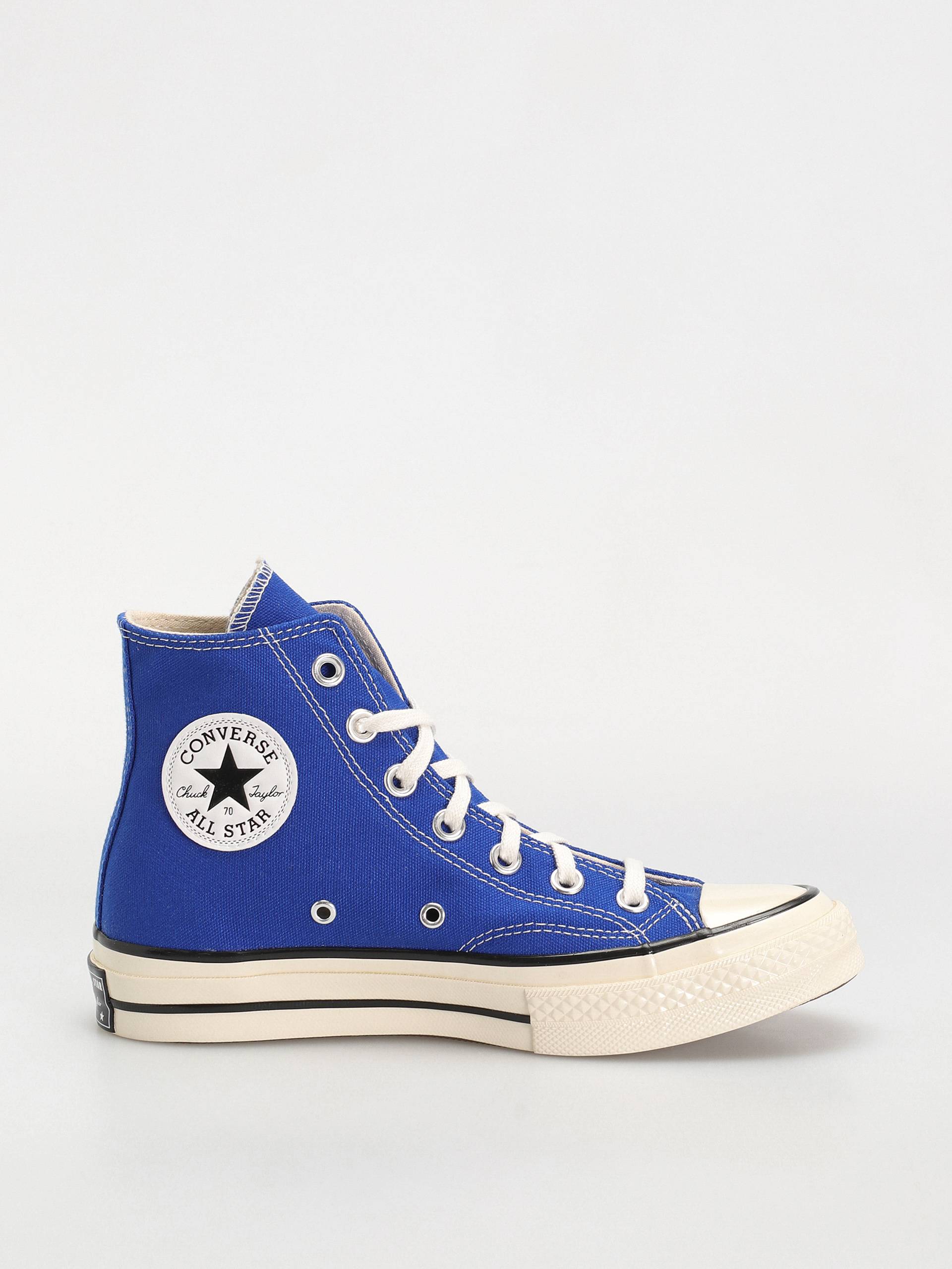 Кеди Converse Chuck 70 Hi (denim blue)