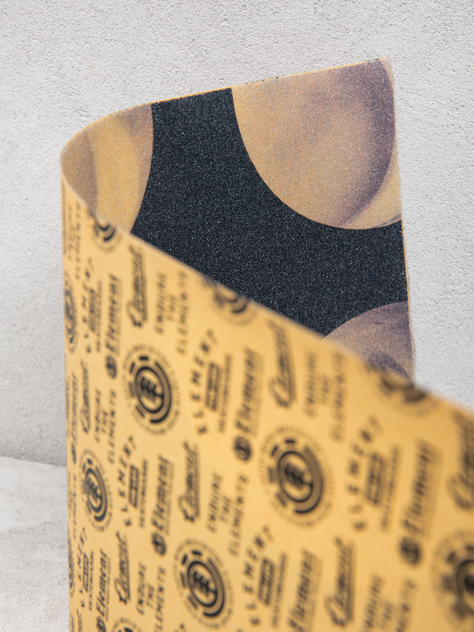 Наждак Element Jaakko Sky Hole (assorted)