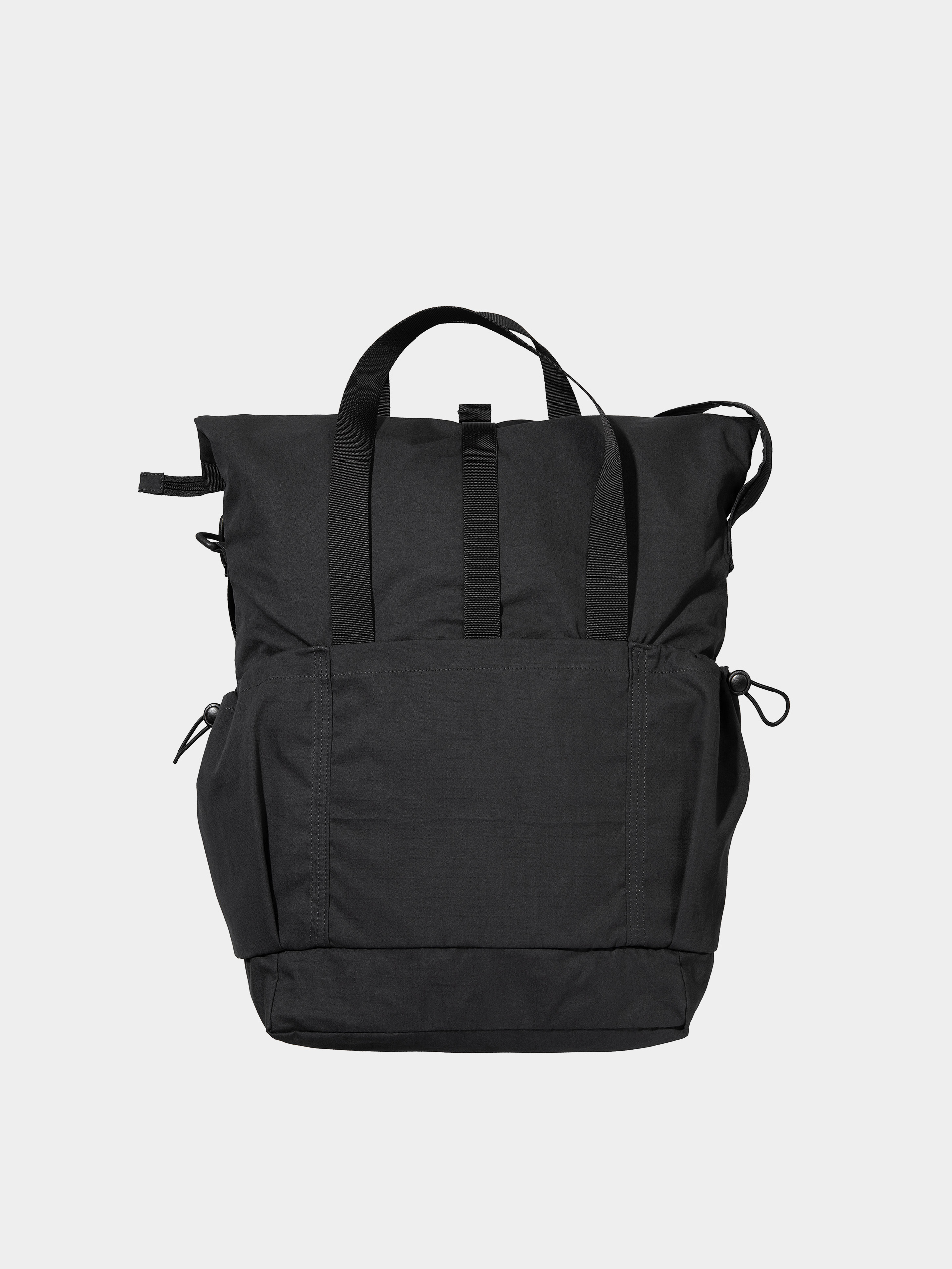 Сумка Carhartt WIP Haste Tote - чорний (black)