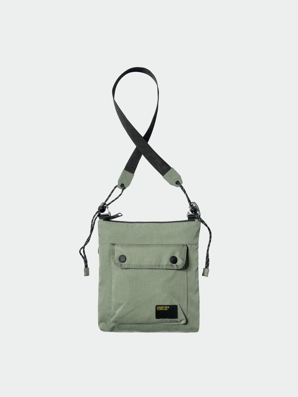 Сумка Carhartt WIP Haste Strap (park)