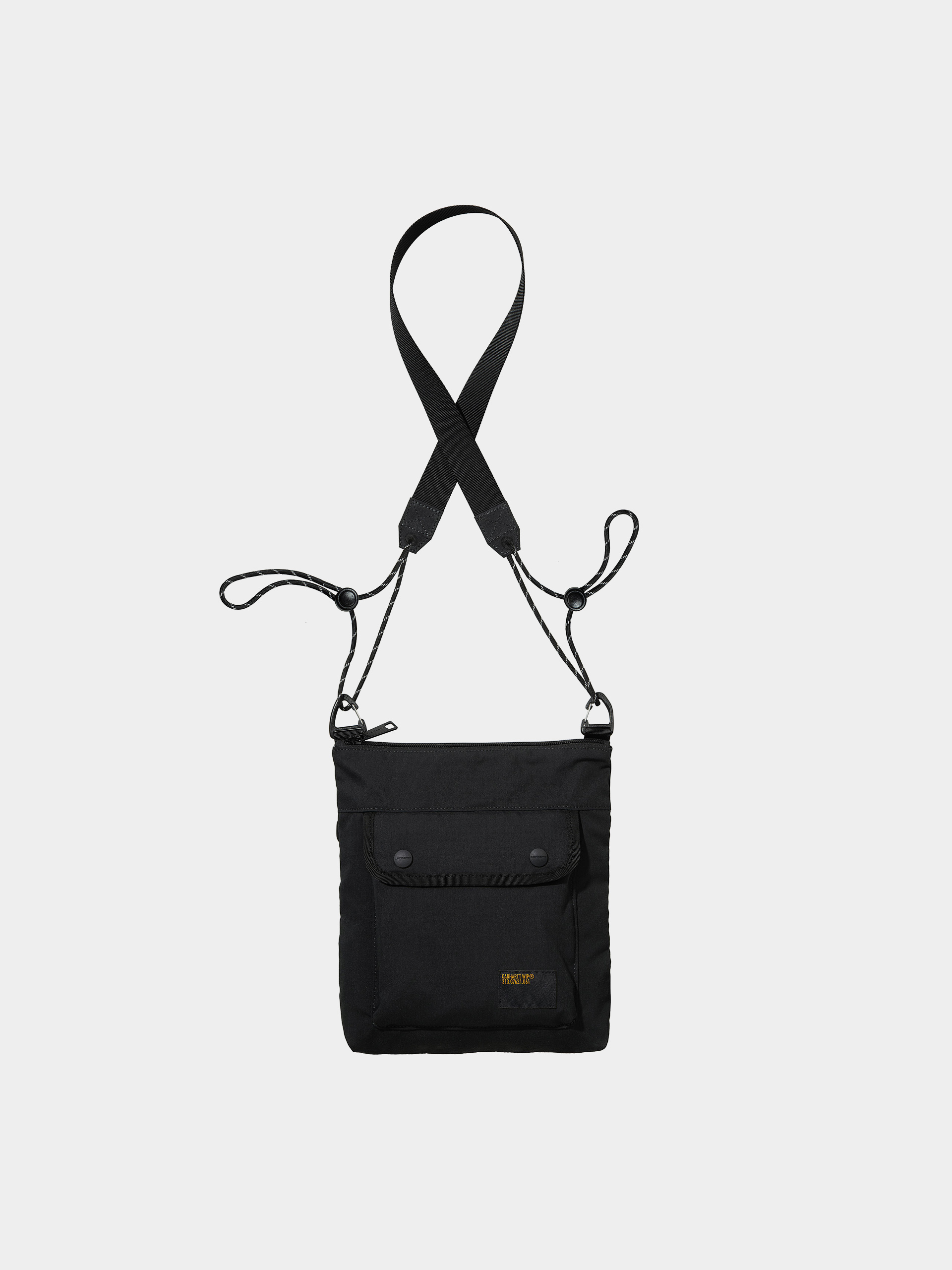 Сумка Carhartt WIP Haste Strap (black)