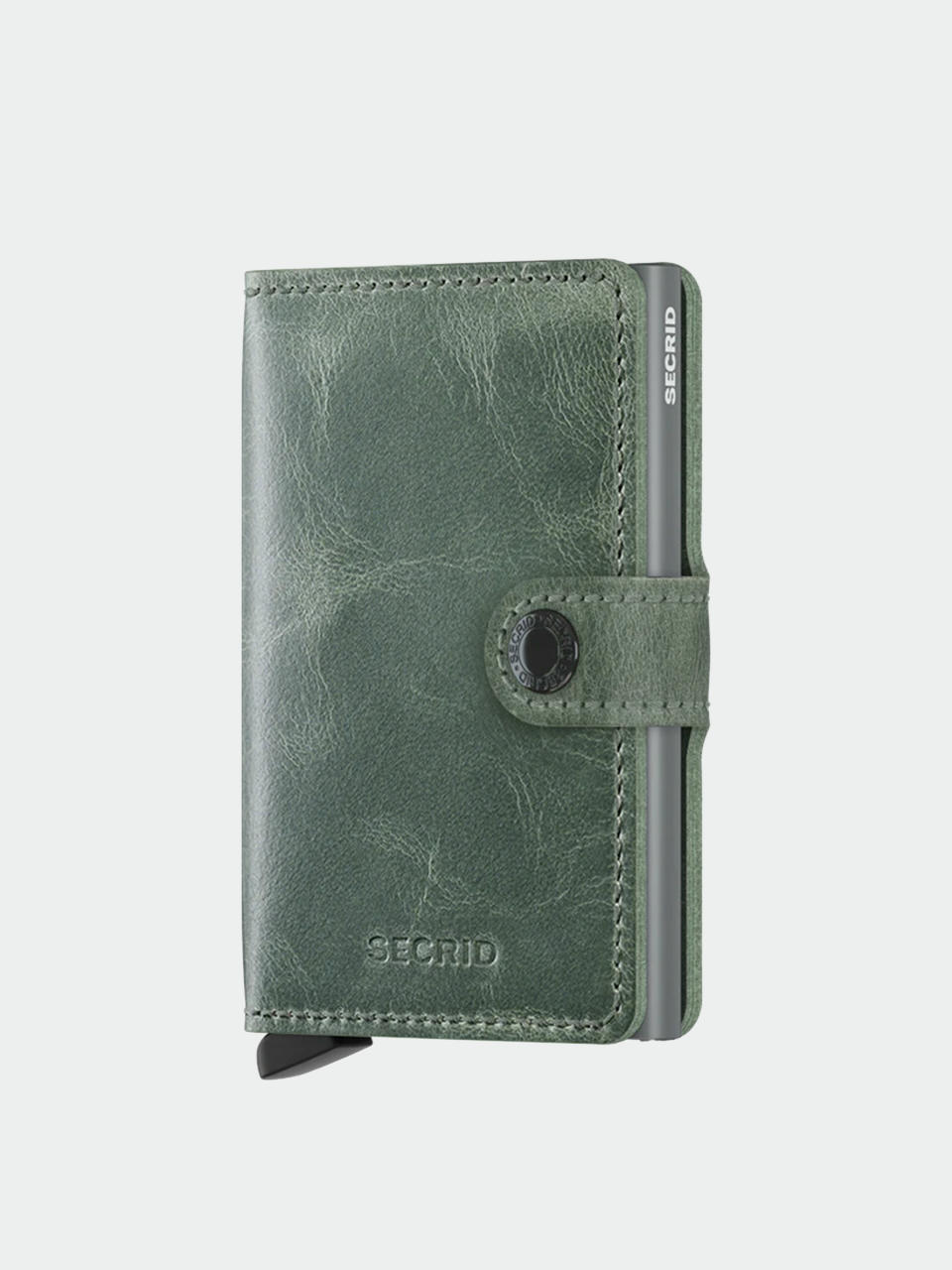 Гаманець Secrid Miniwallet (vintage sage)