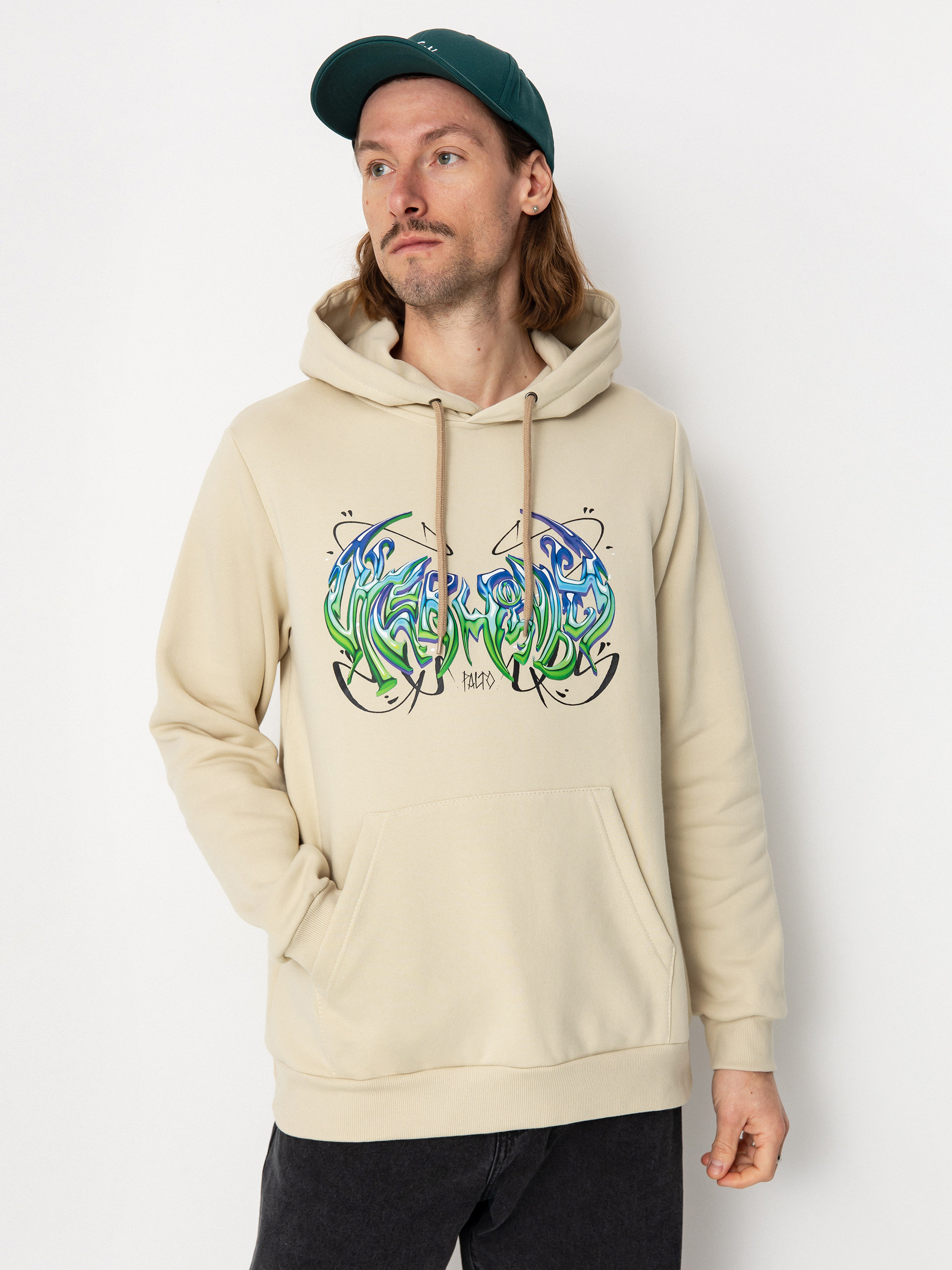 u0425u0443u0434u0456 Palto Scifi HD (beige)